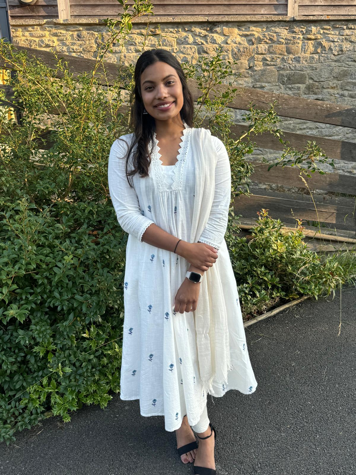 Doctor Matrimony Bride, customer reference - UK2025004716