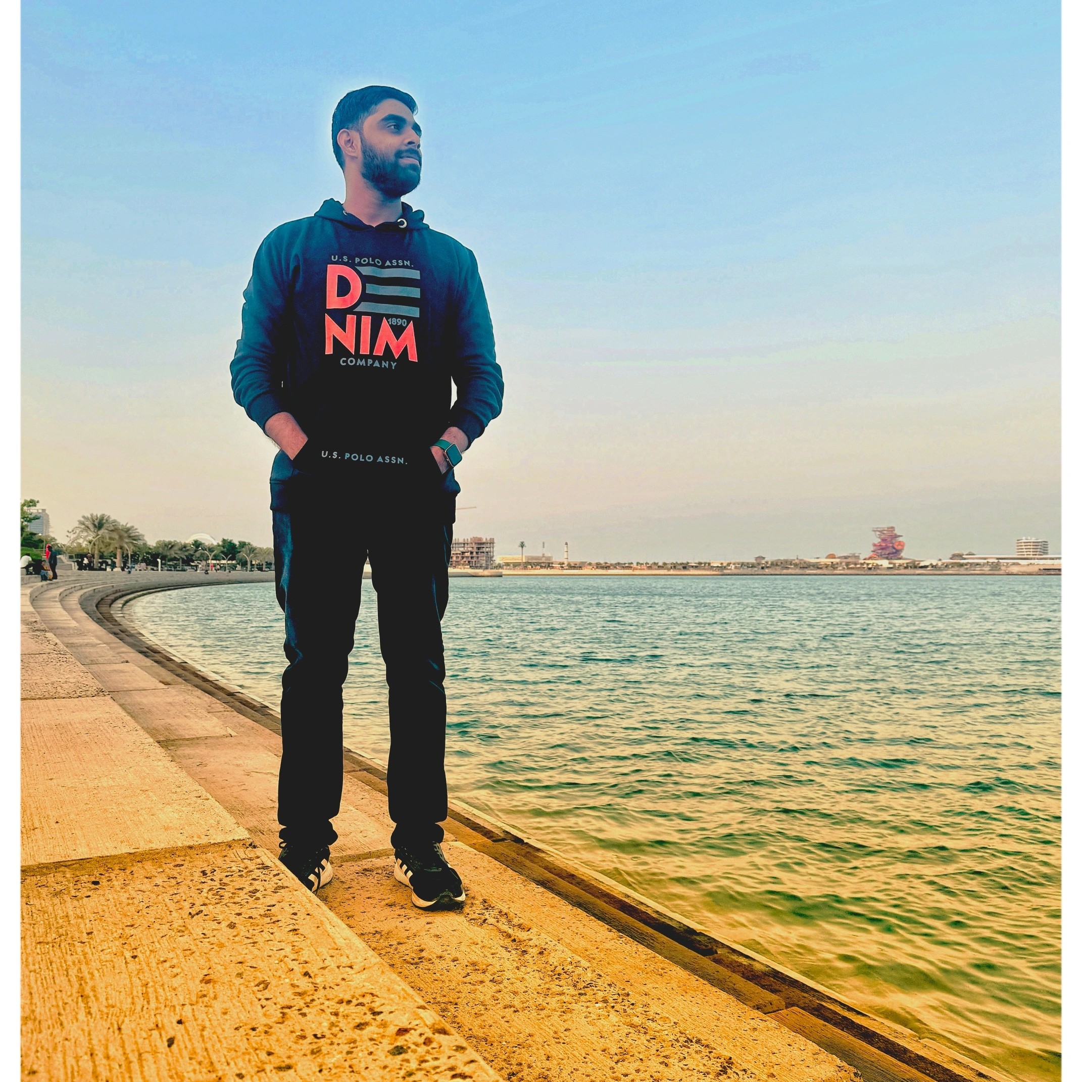 Gulf Malayali Matrimony Groom, customer reference - UK2025009189