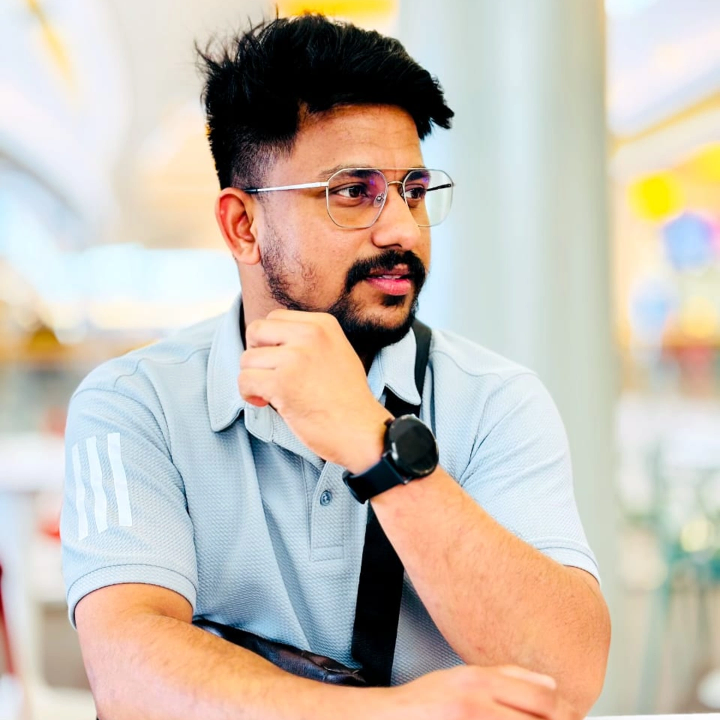 Chef Matrimony Groom, customer reference - UK2025015602