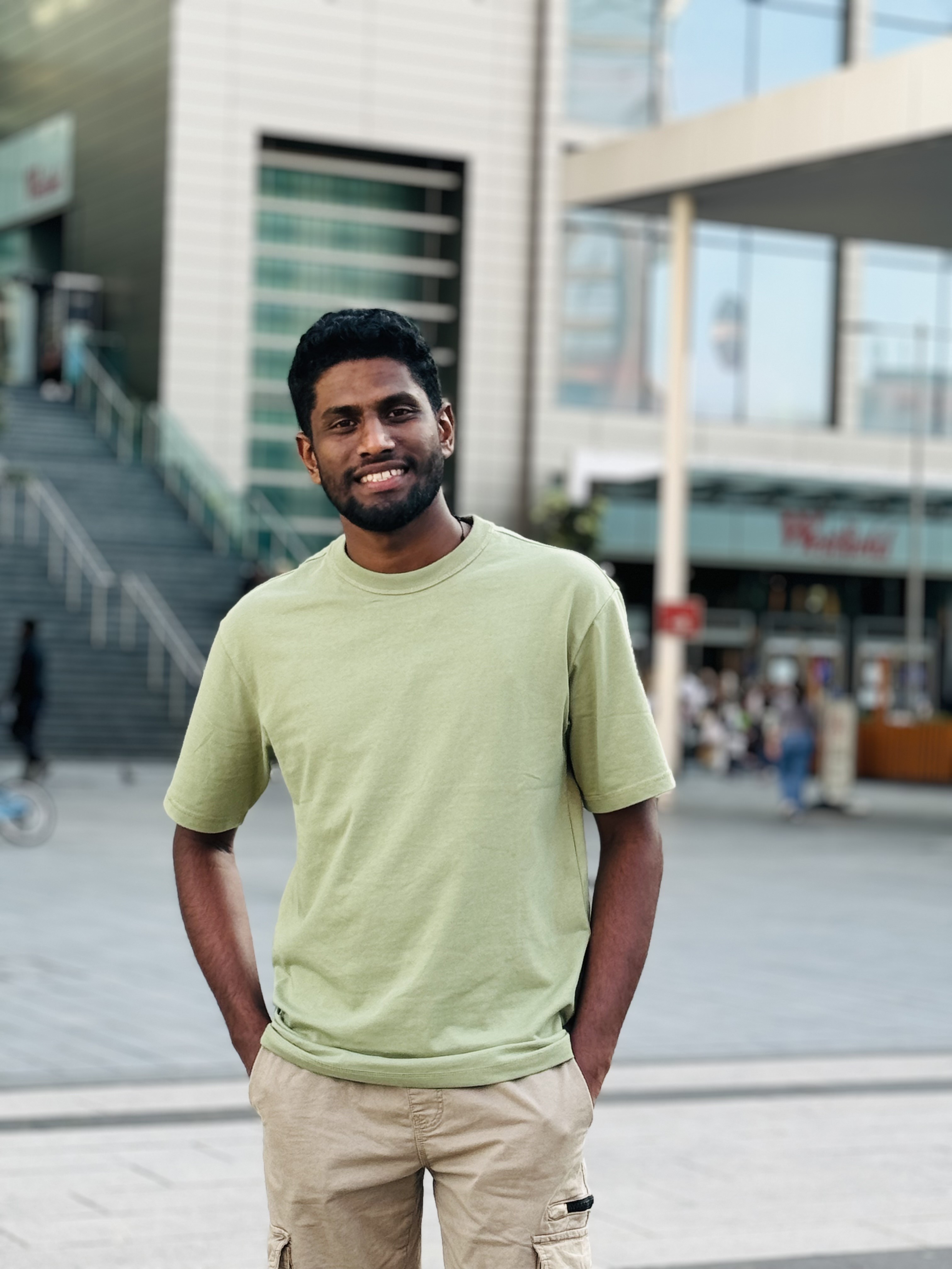 Customer Service Professional Matrimony Groom, customer reference - UK2025042891