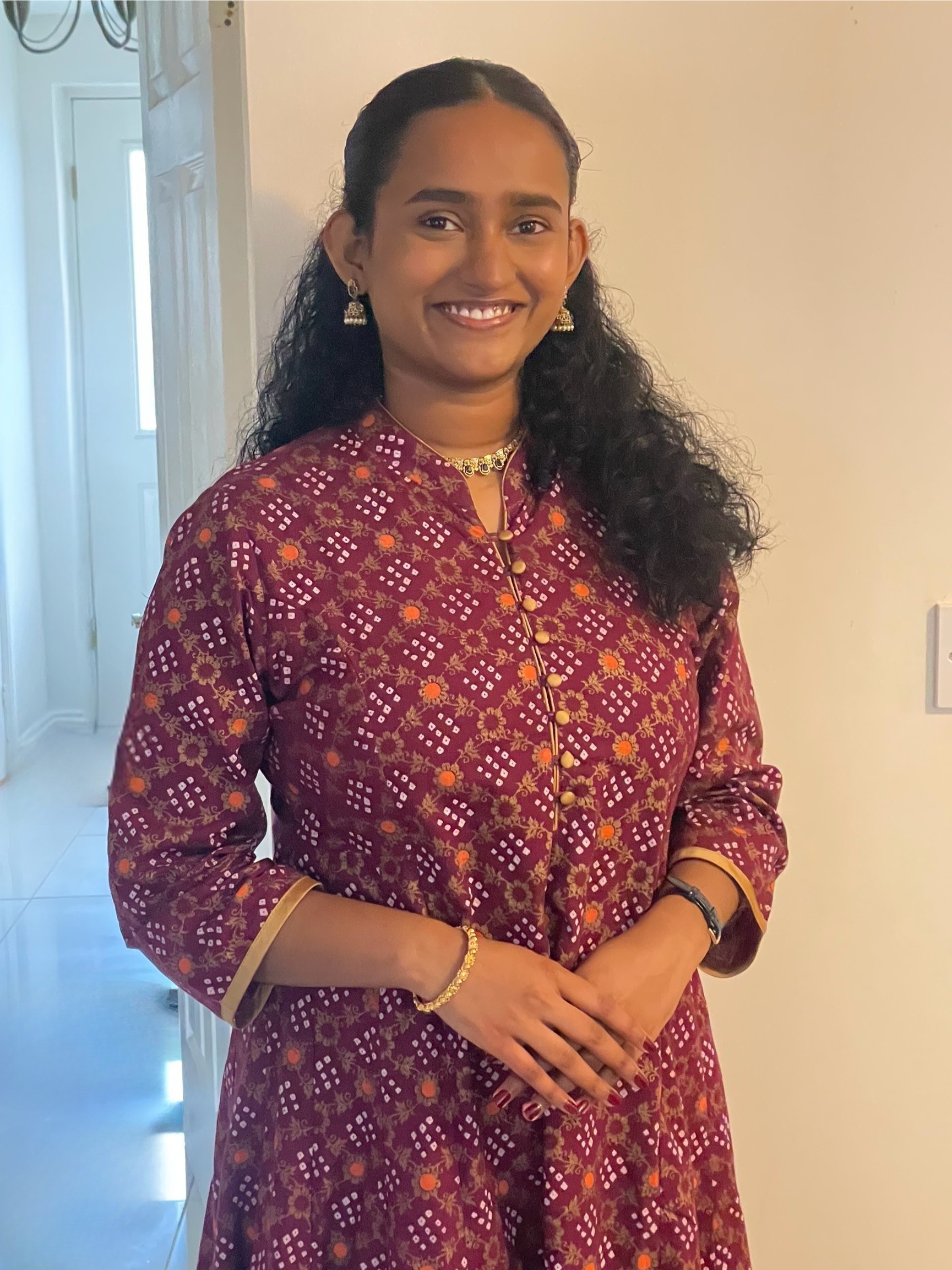 Banking Professional Matrimony Bride, customer reference - UK2025061427