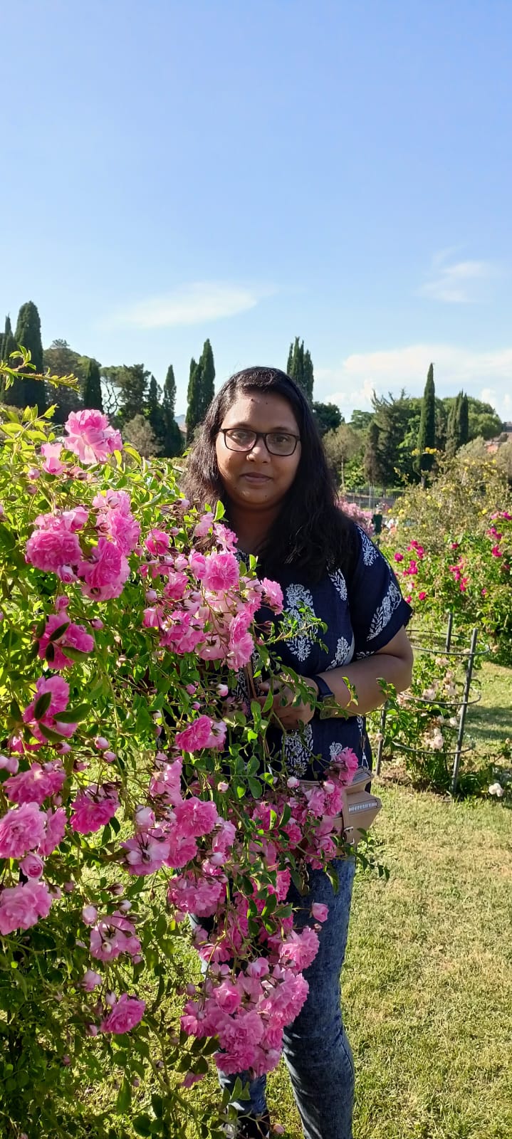 Clerk Matrimony Bride, customer reference - UK2025063084