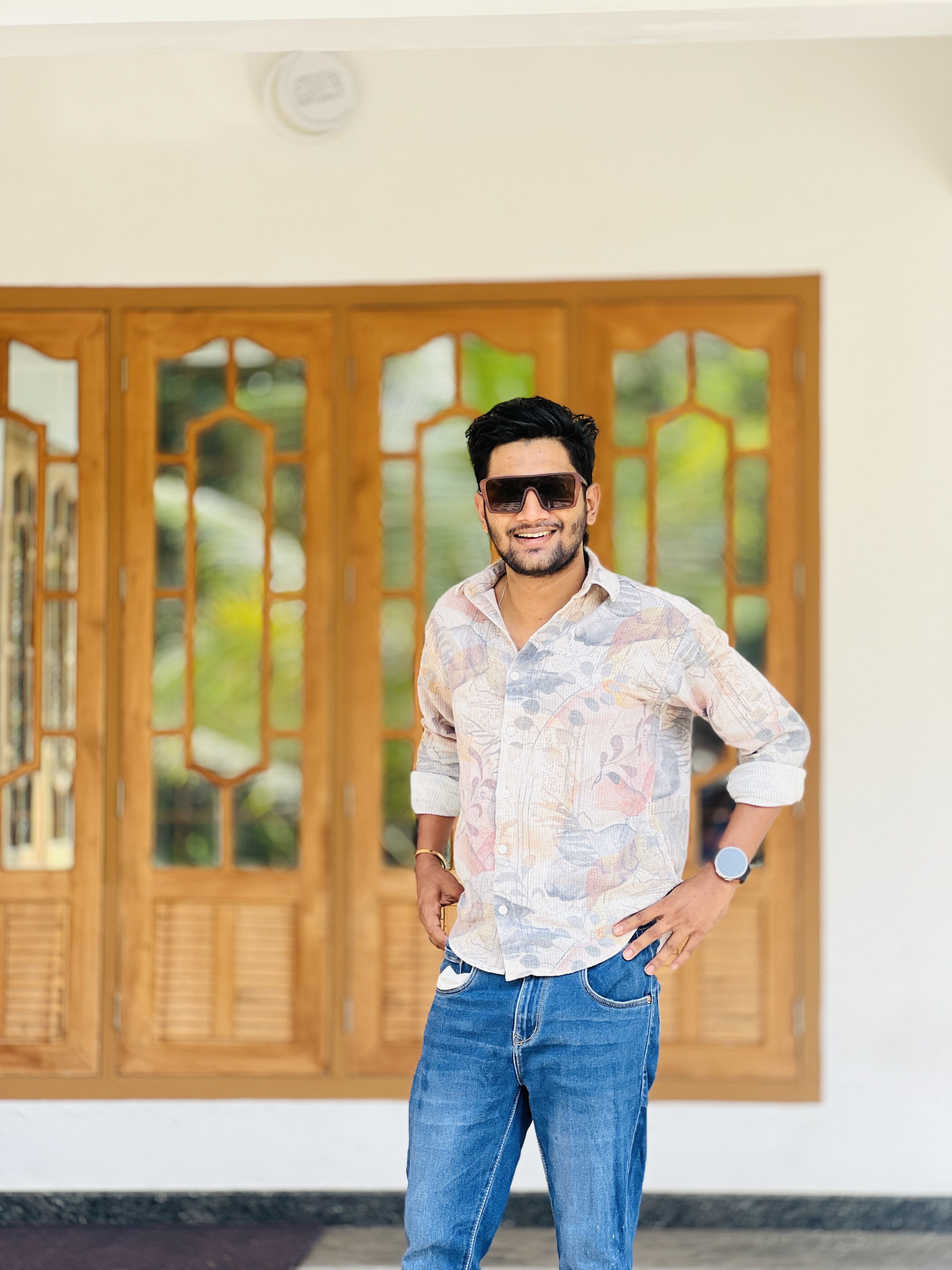 Office staff Matrimony Groom, customer reference - UK2025074116