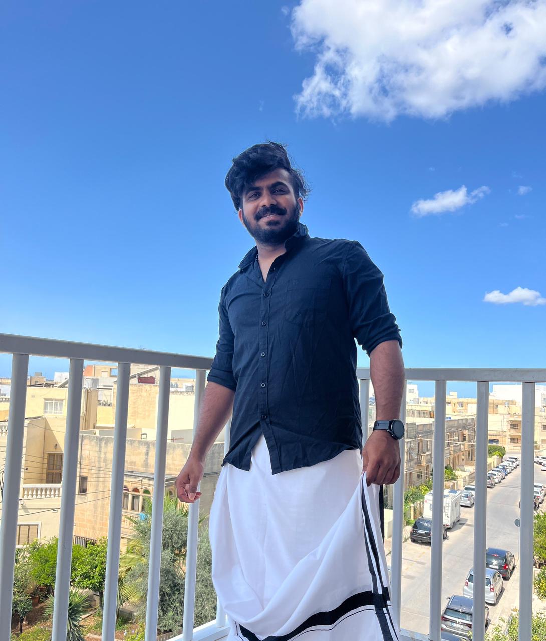 Christian Malayali Matrimony Groom, customer reference - UK2025074504