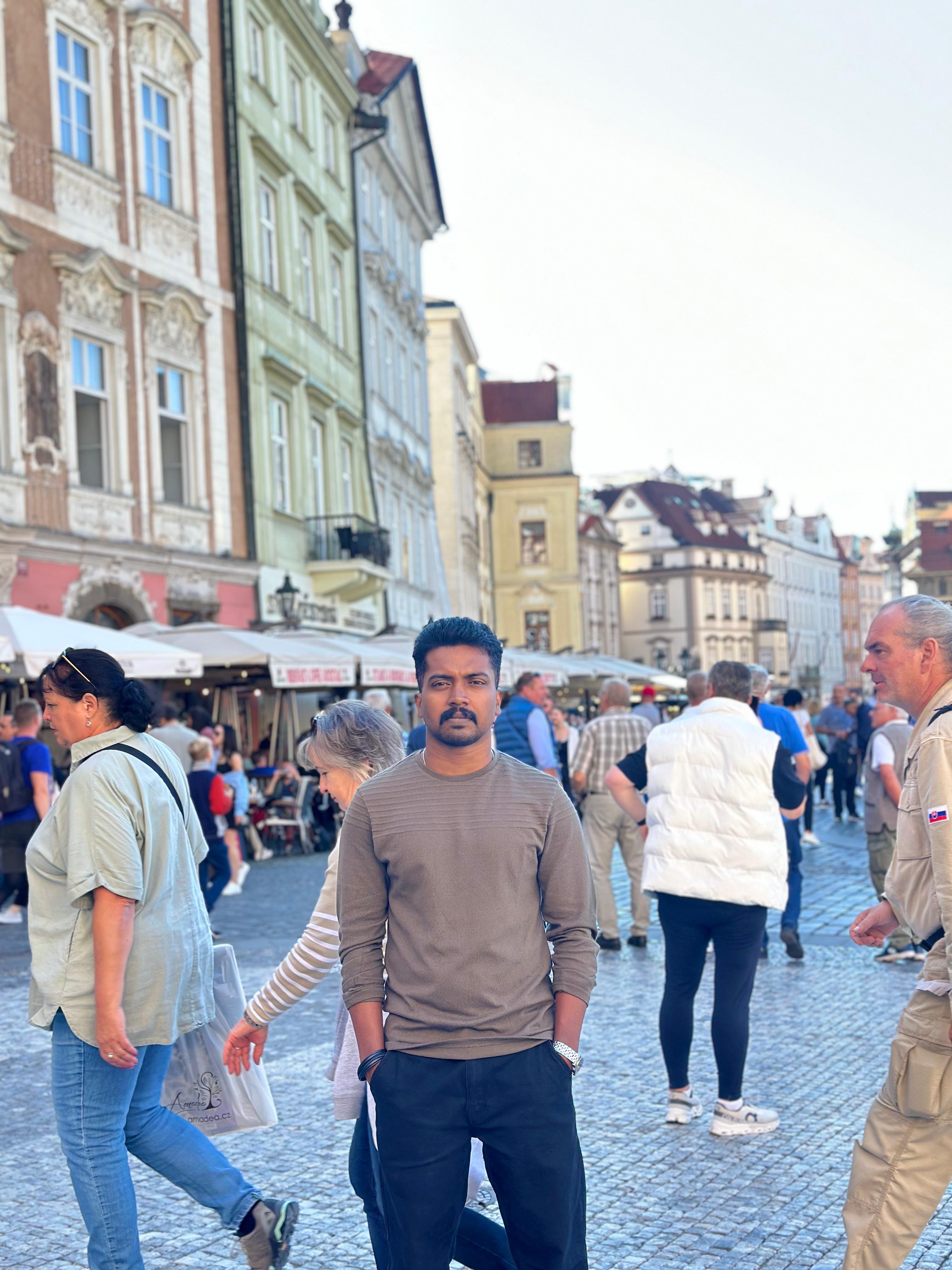 Logistics Professional Matrimony Groom, customer reference - UK2025087750