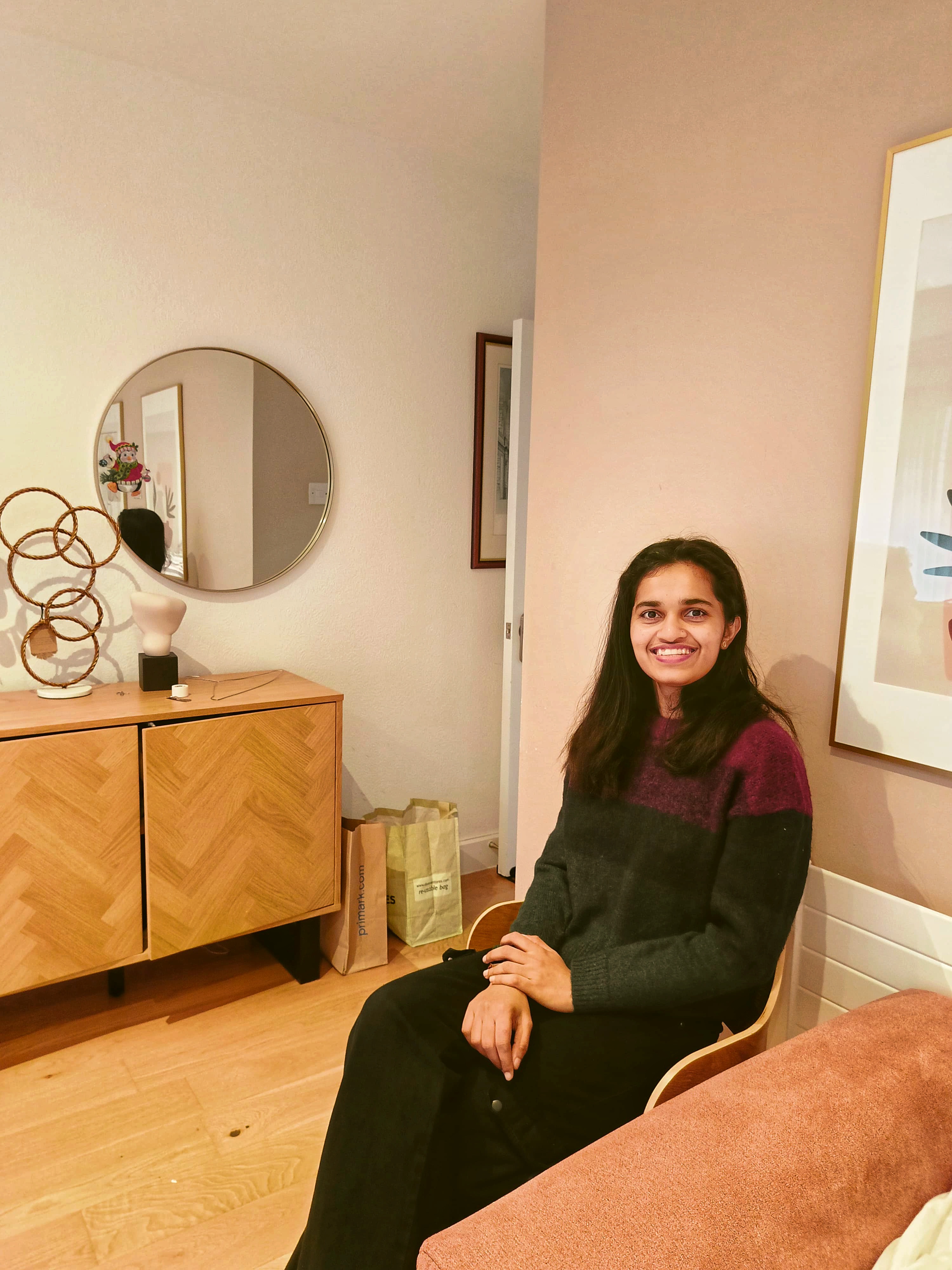 Roman Catholic Matrimony Bride, customer reference - UK2025092924