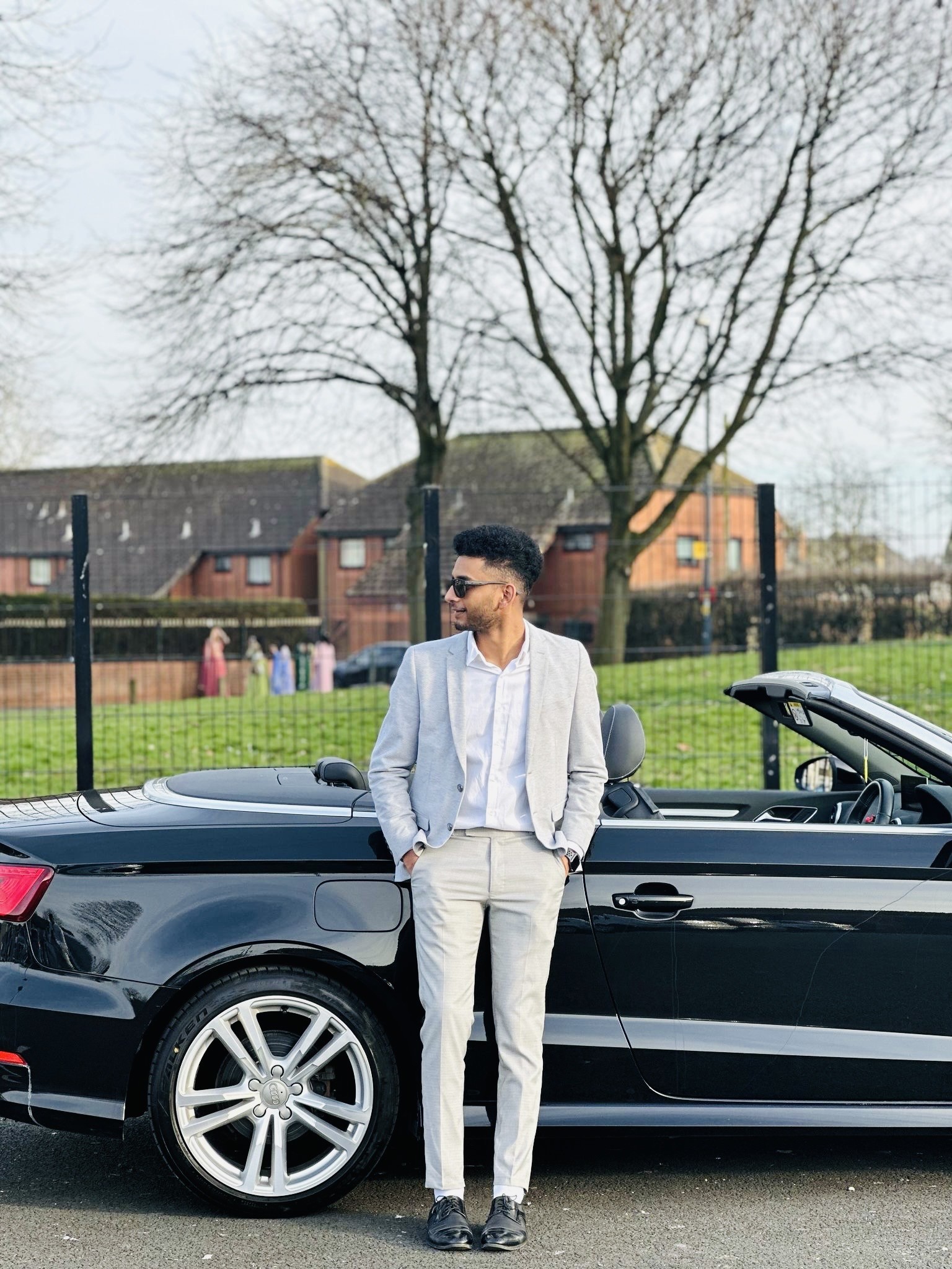 UK Malayali Matrimony Groom, customer reference - UK2025114001