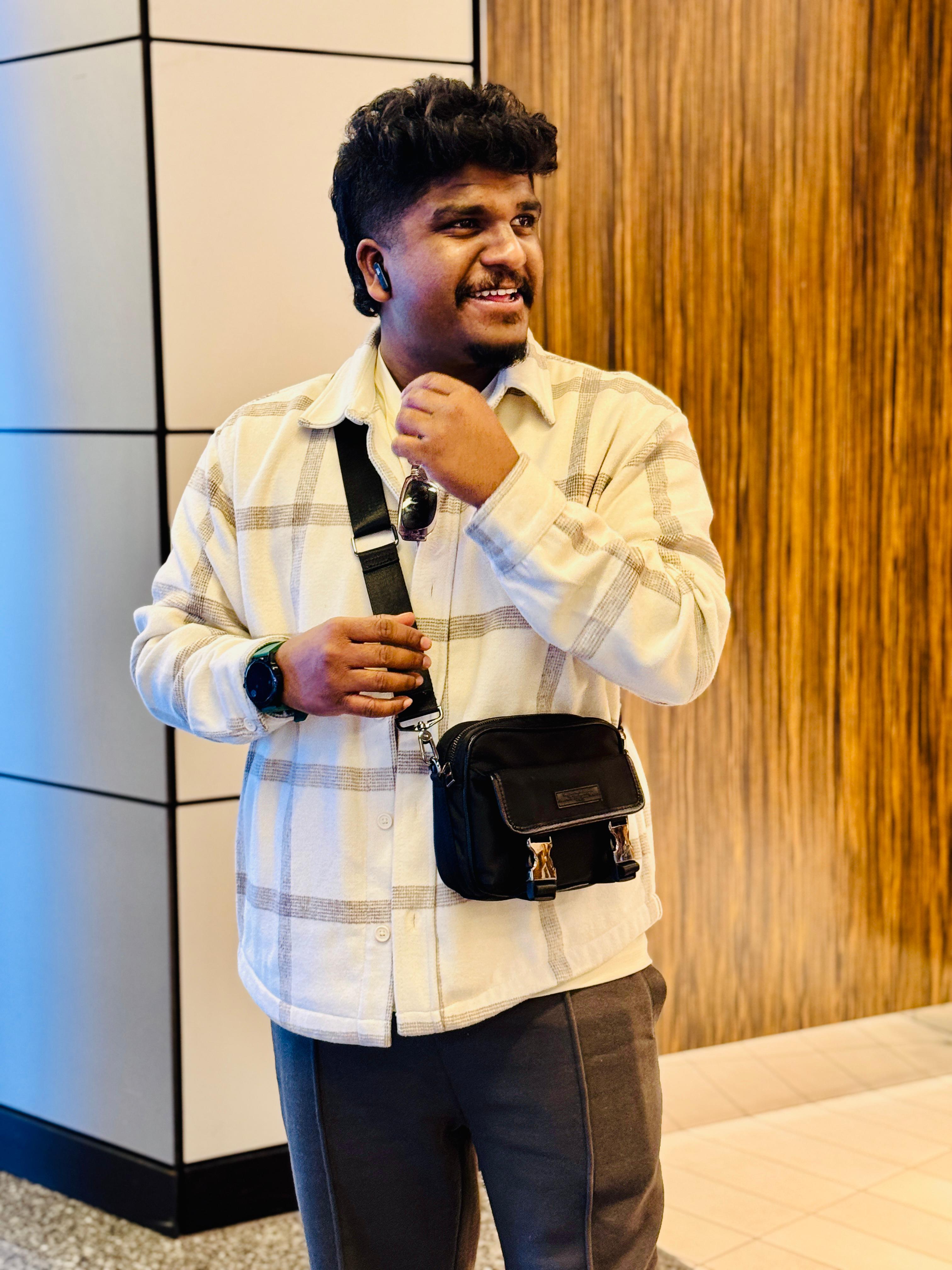 Kerala Malayali Matrimony Groom, customer reference - UK2025114037
