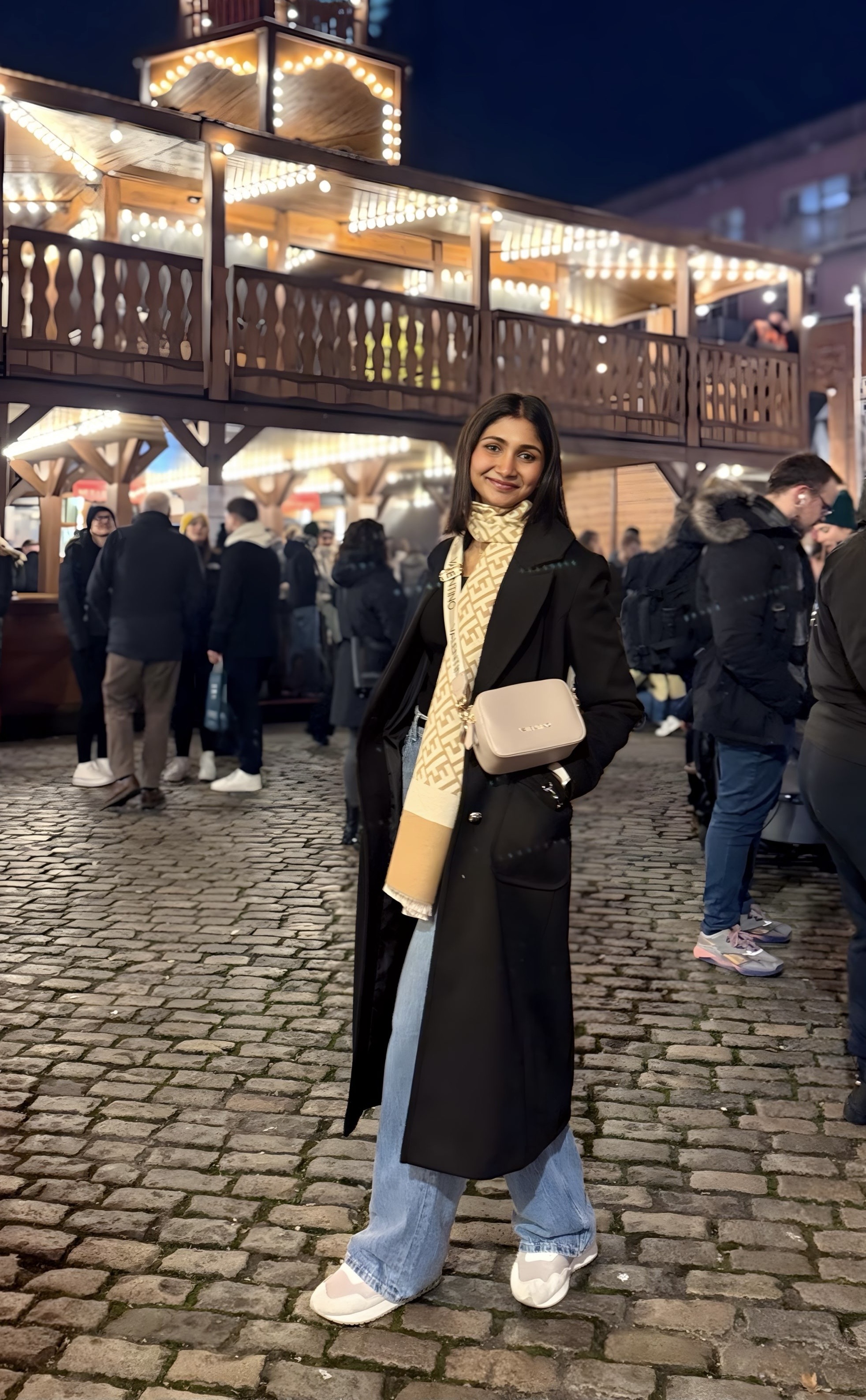 Nurse Matrimony Groom, customer reference - UK2025117681