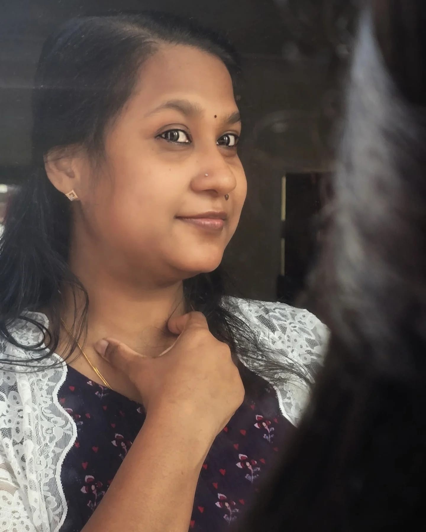 Scheduled Caste Matrimony Bride, customer reference - UK2025142607