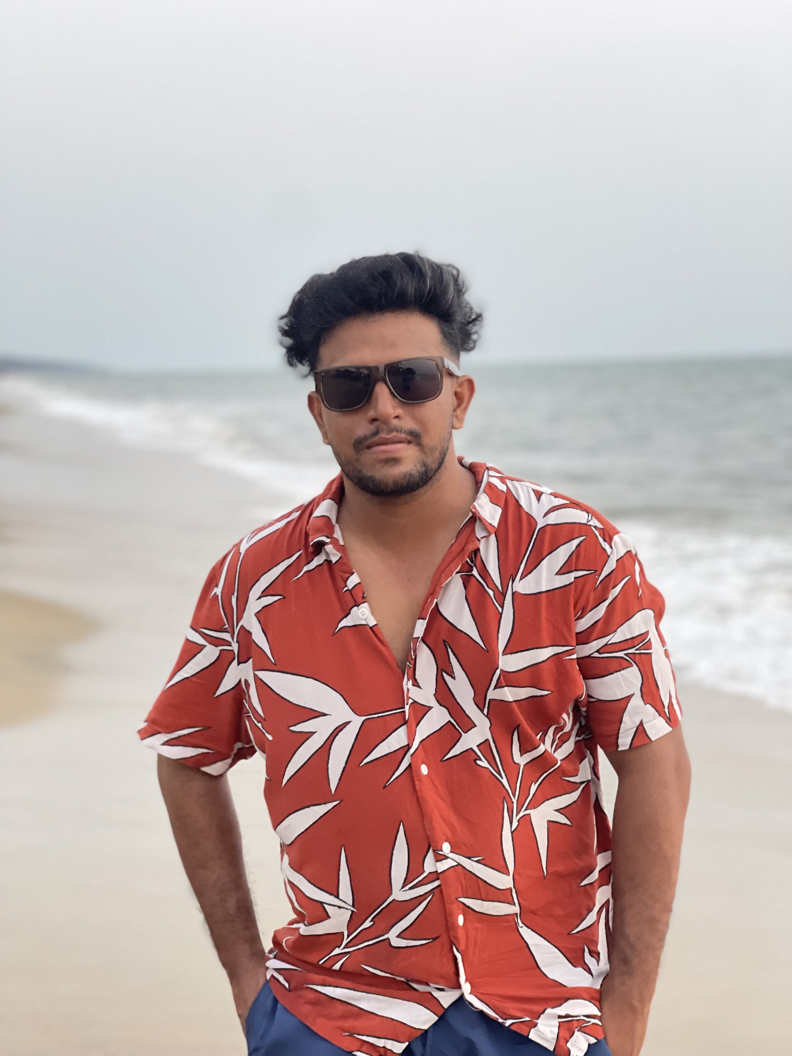 Navy Matrimony Groom, customer reference - UK2025142755