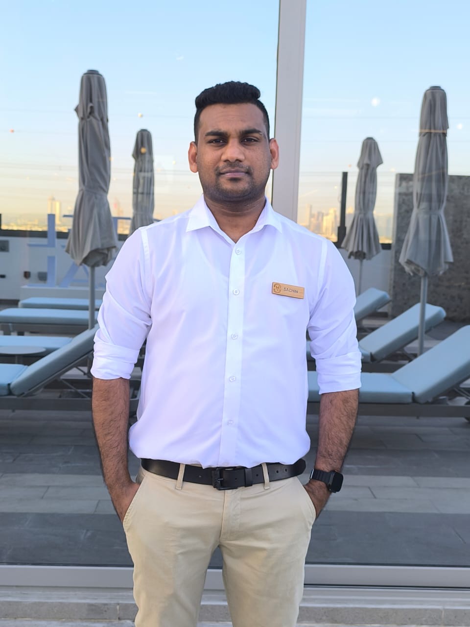 Pravasi Malayali Matrimony Groom, customer reference - UK2025157717