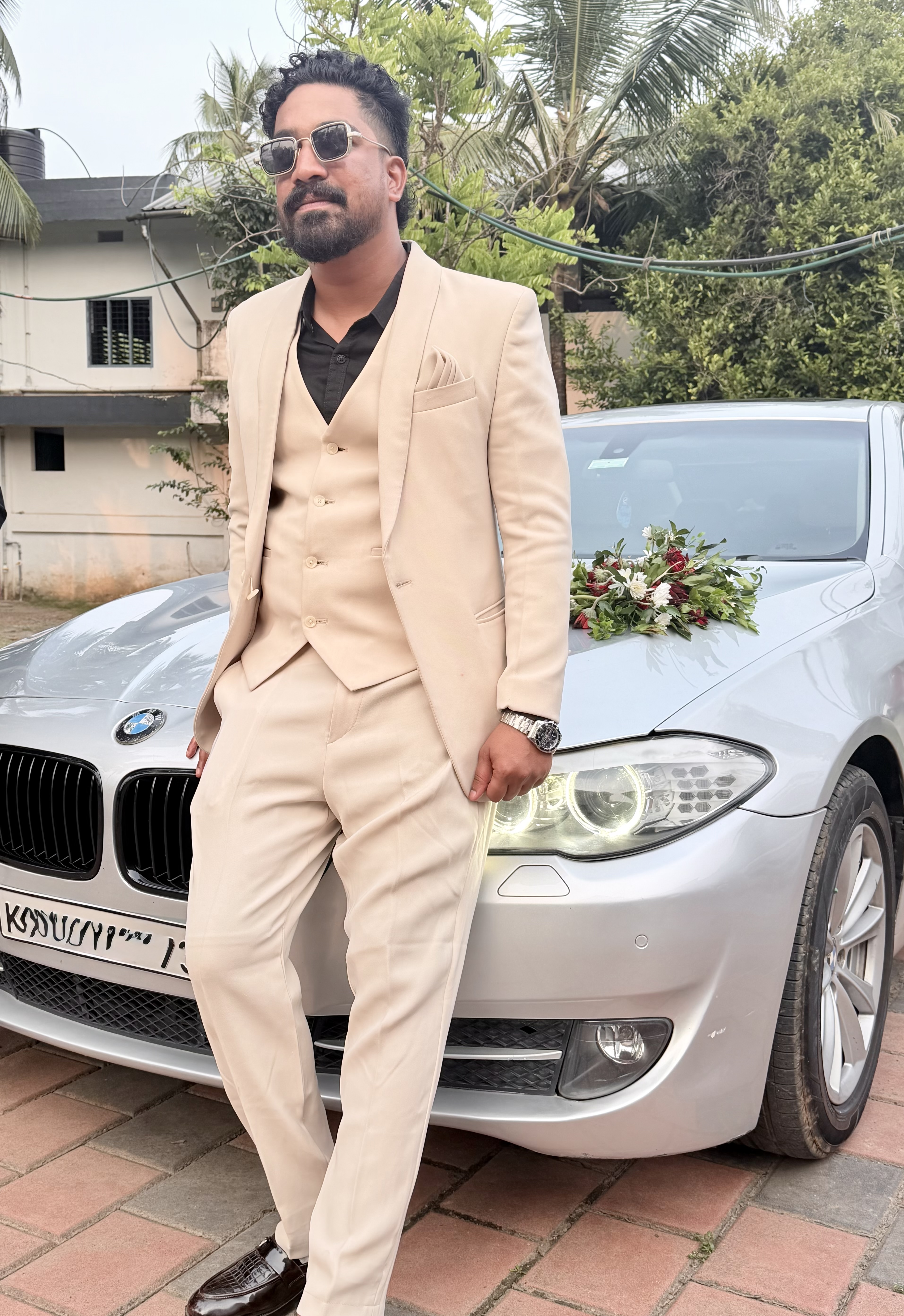 Guptan Matrimony Groom, customer reference - UK2025160888