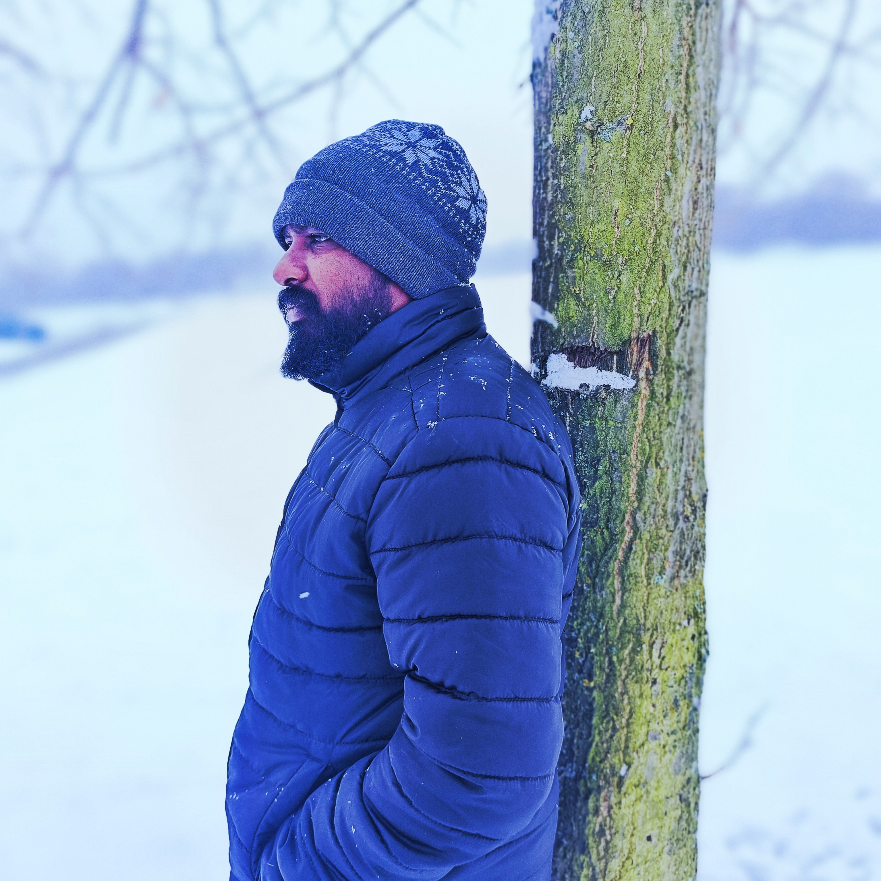 Nurse Matrimony Groom, customer reference - UK2025187156