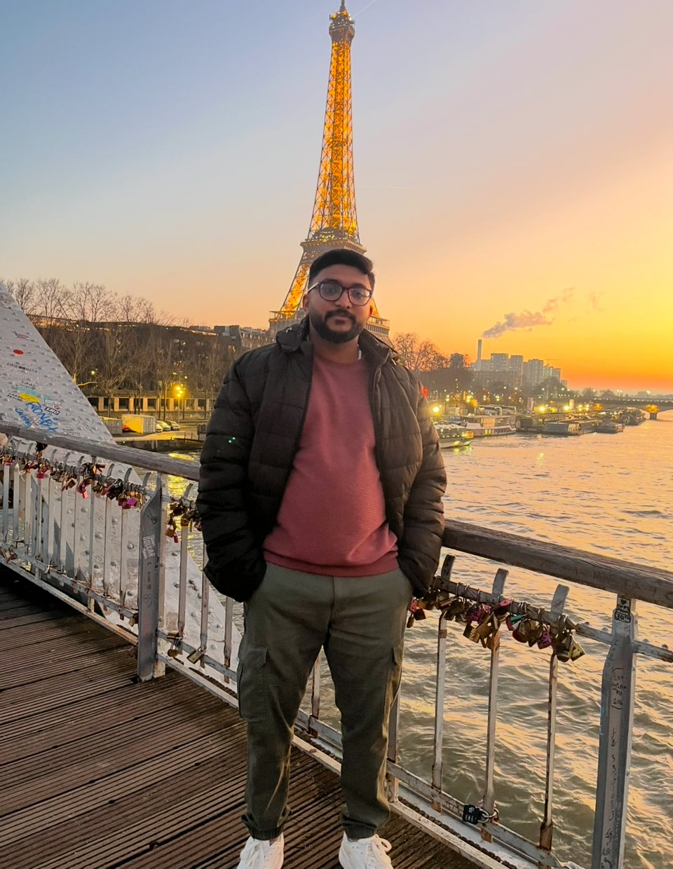 Chef Matrimony Groom, customer reference - UK2025187328