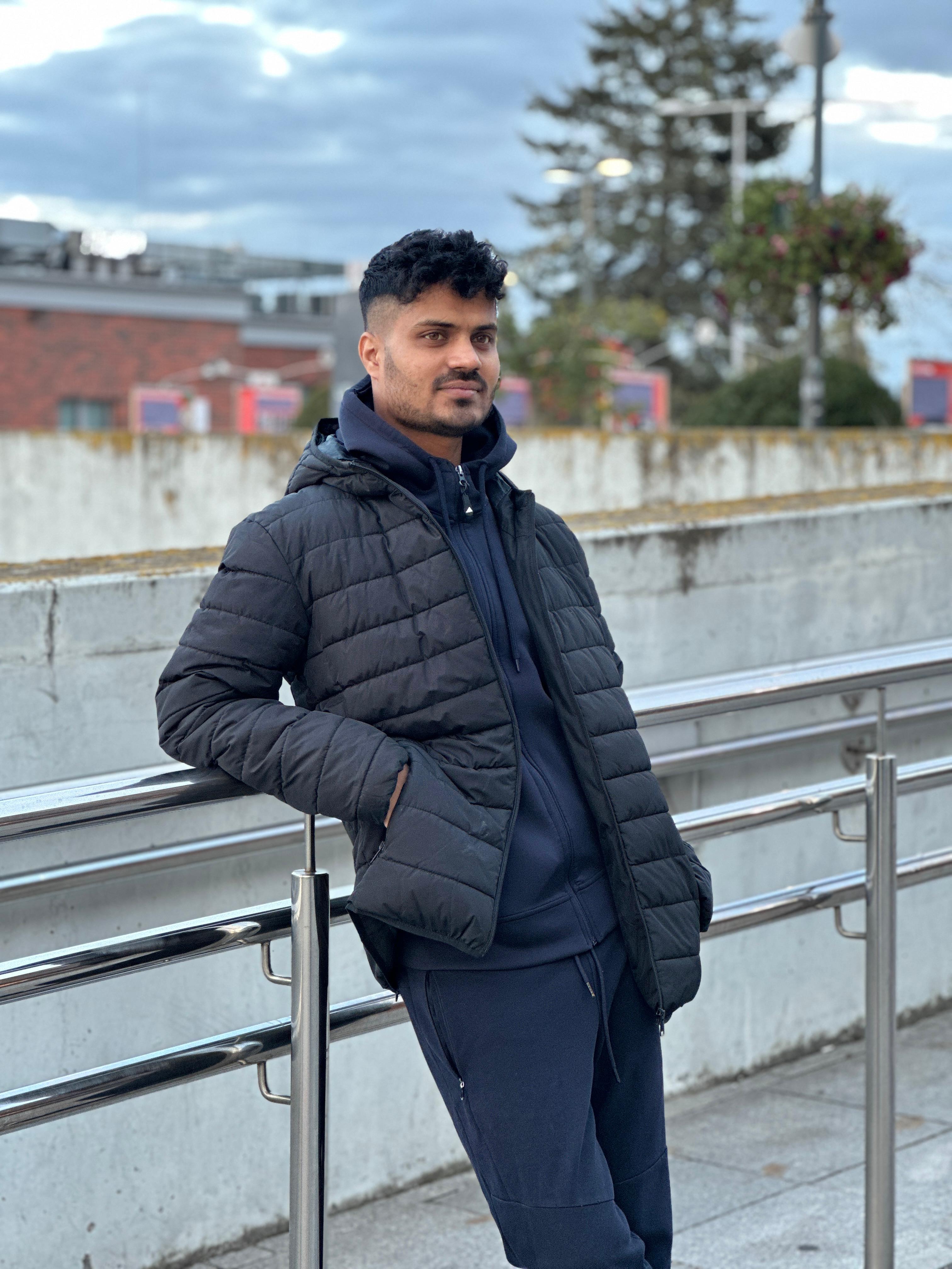 Quality Controller Matrimony Groom, customer reference - UK2025190540