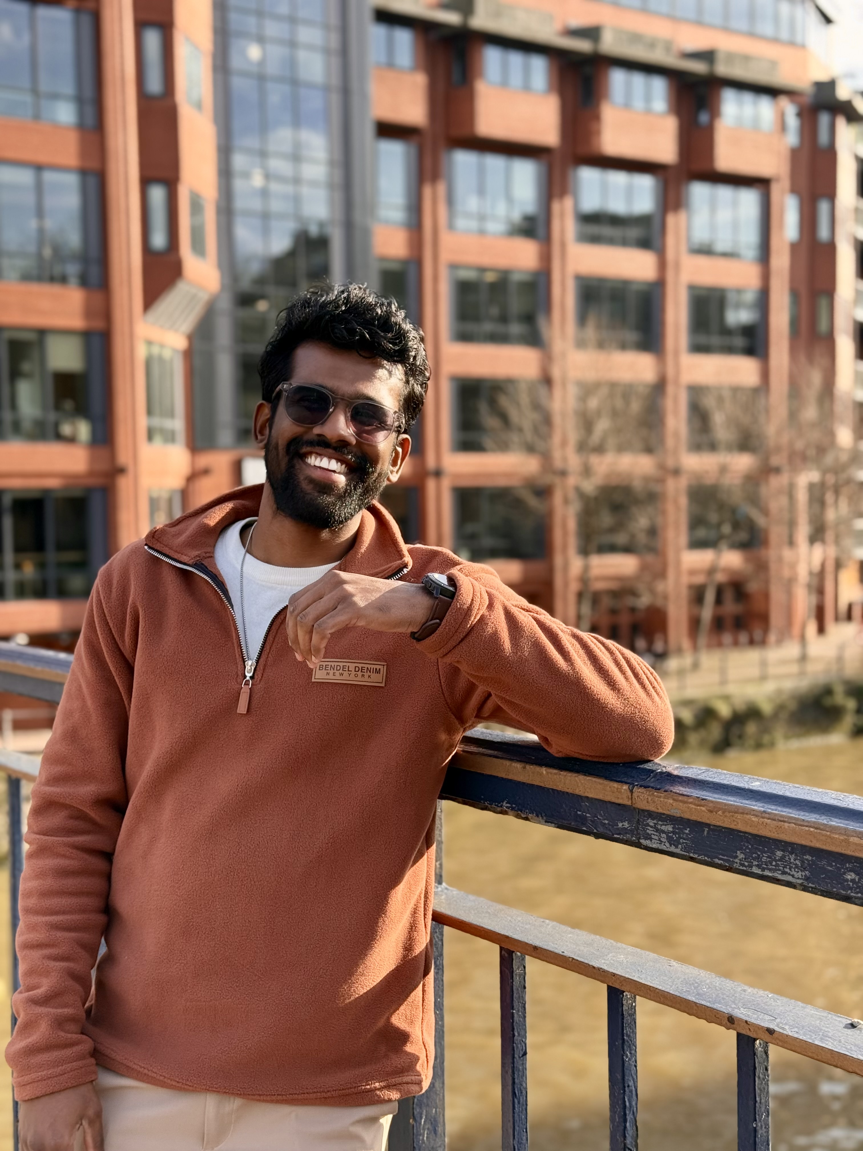 UK Malayali Matrimony Groom, customer reference - UK2025196462