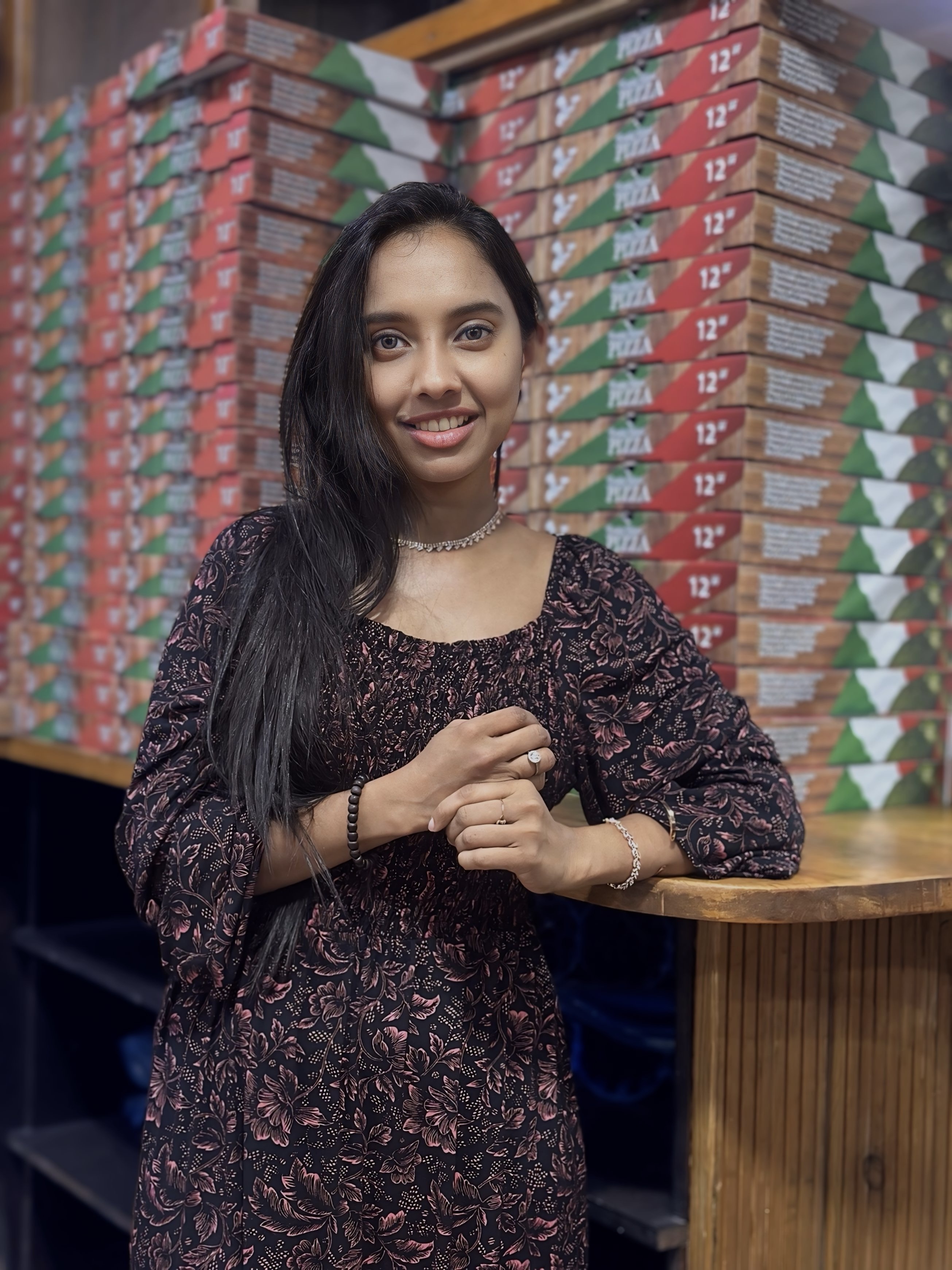 Nurse Matrimony Bride, customer reference - UK2025221685