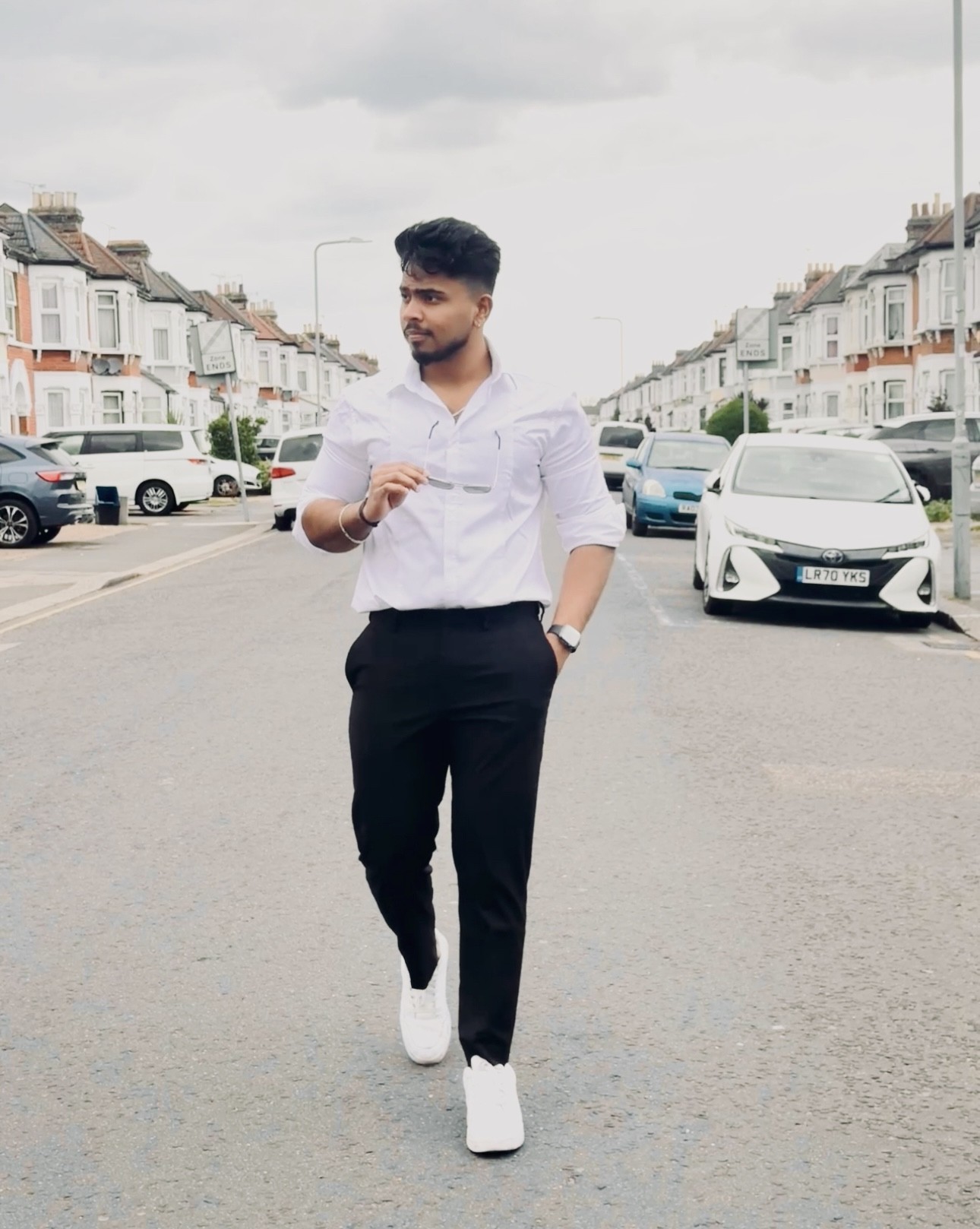 UK Malayali Matrimony Groom, customer reference - UK2025222988