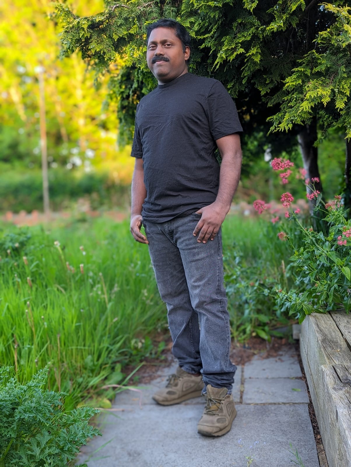 Chef Matrimony Groom, customer reference - UK2025246472