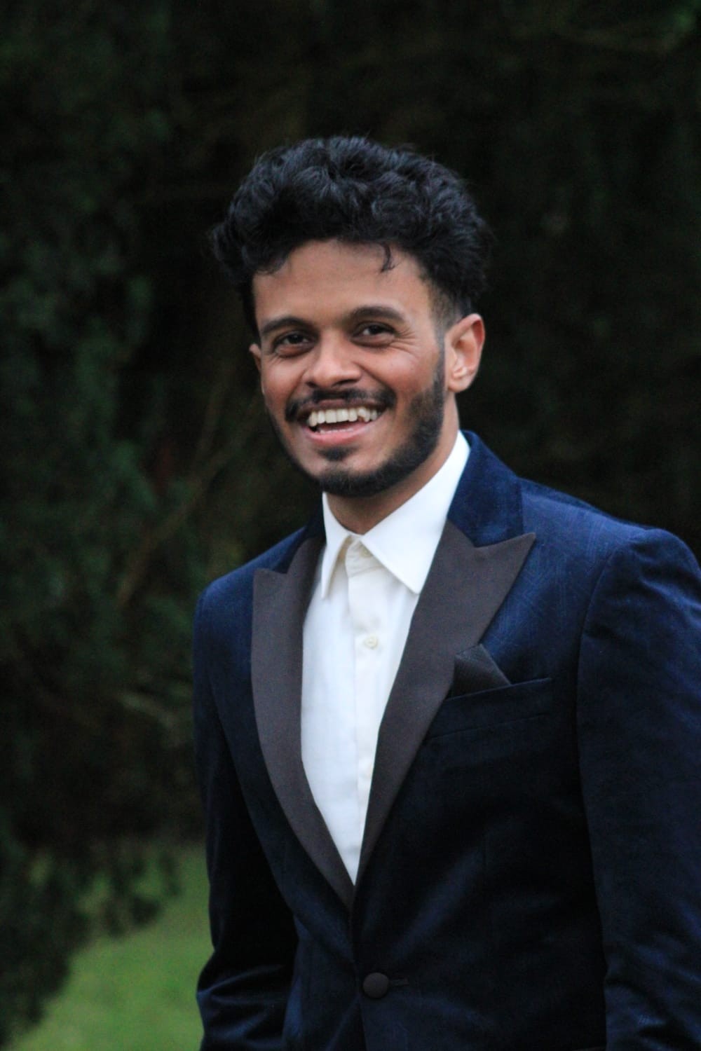 Christian Malayali Matrimony Groom, customer reference - UK2025248367