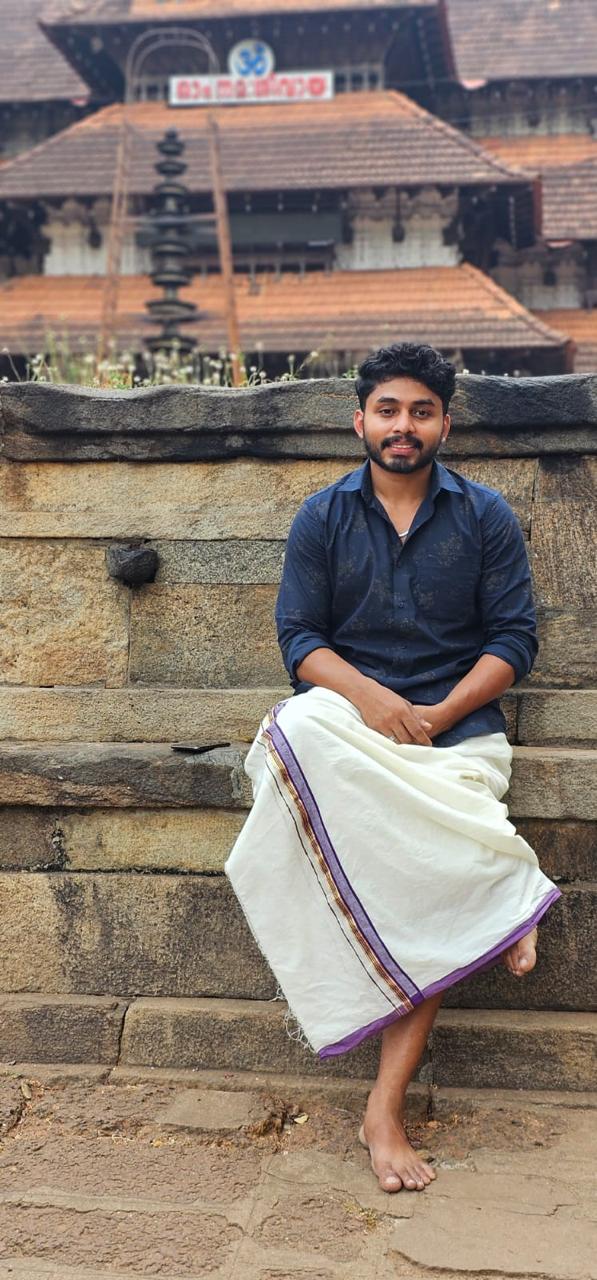 Nair Matrimony Groom, customer reference - UK2025249216