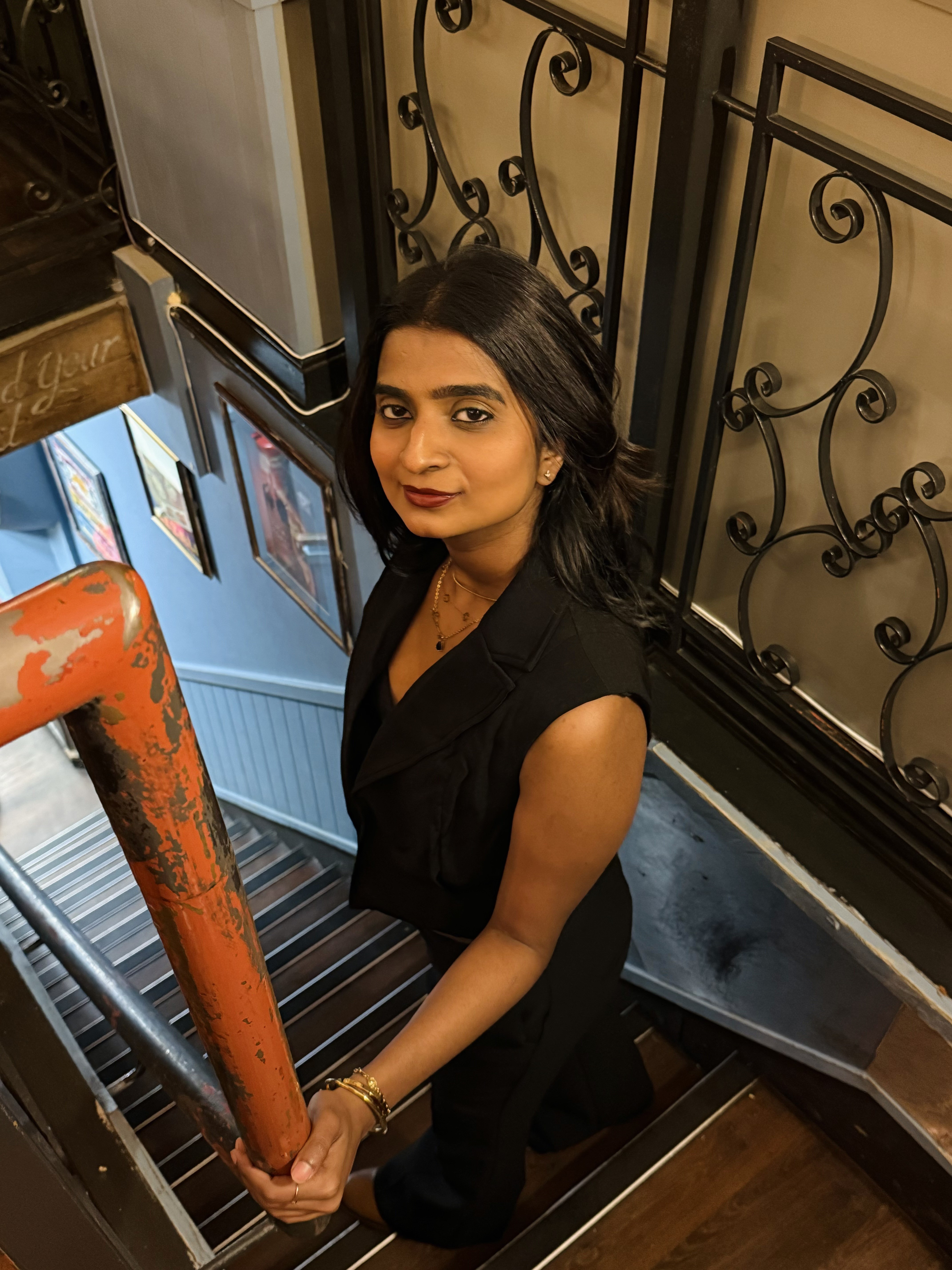 Ezhava and Thiyya Matrimony Bride, customer reference - UK2025258784