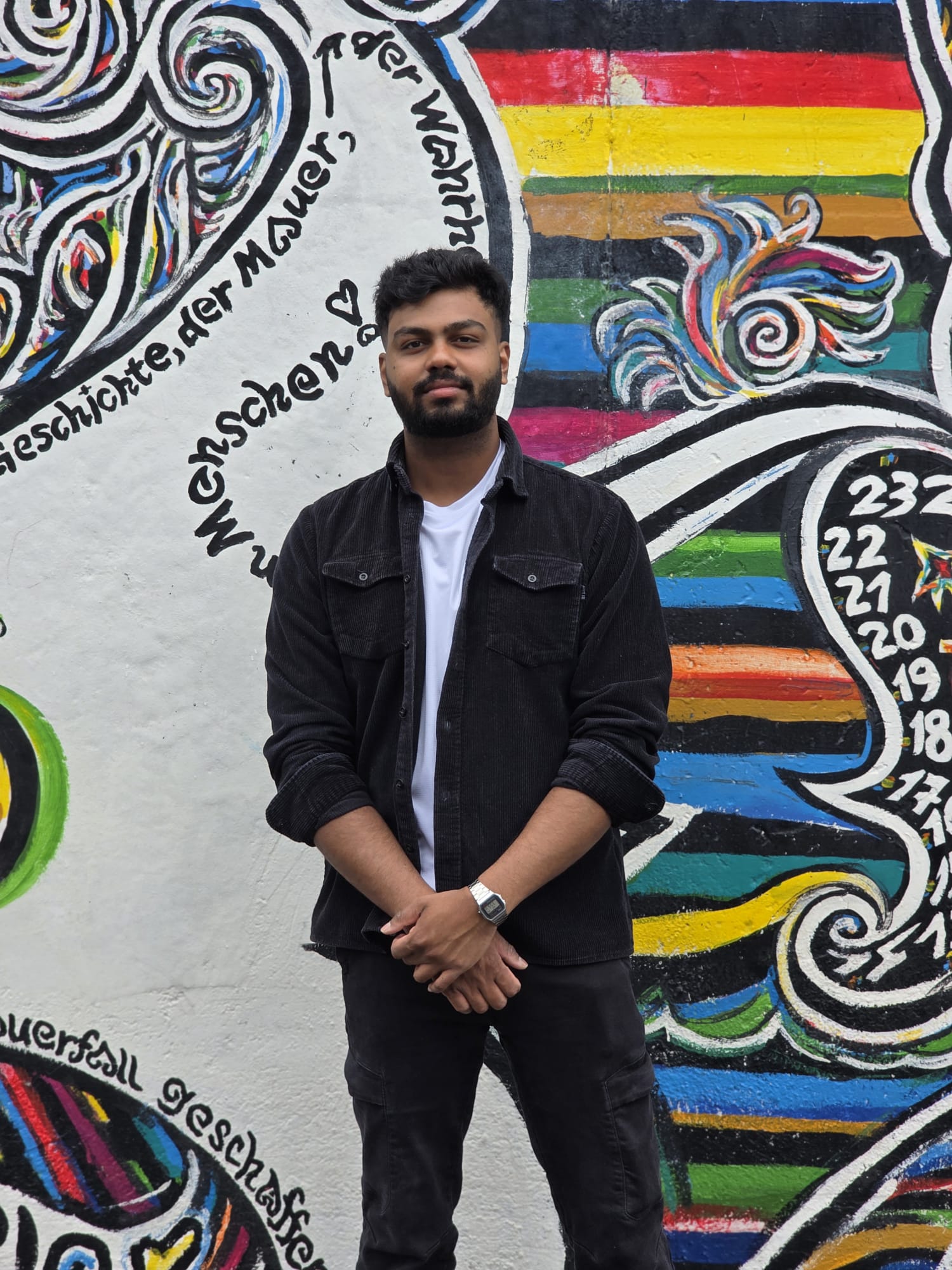 Engineer Non IT Matrimony Groom, customer reference - UK2025258876