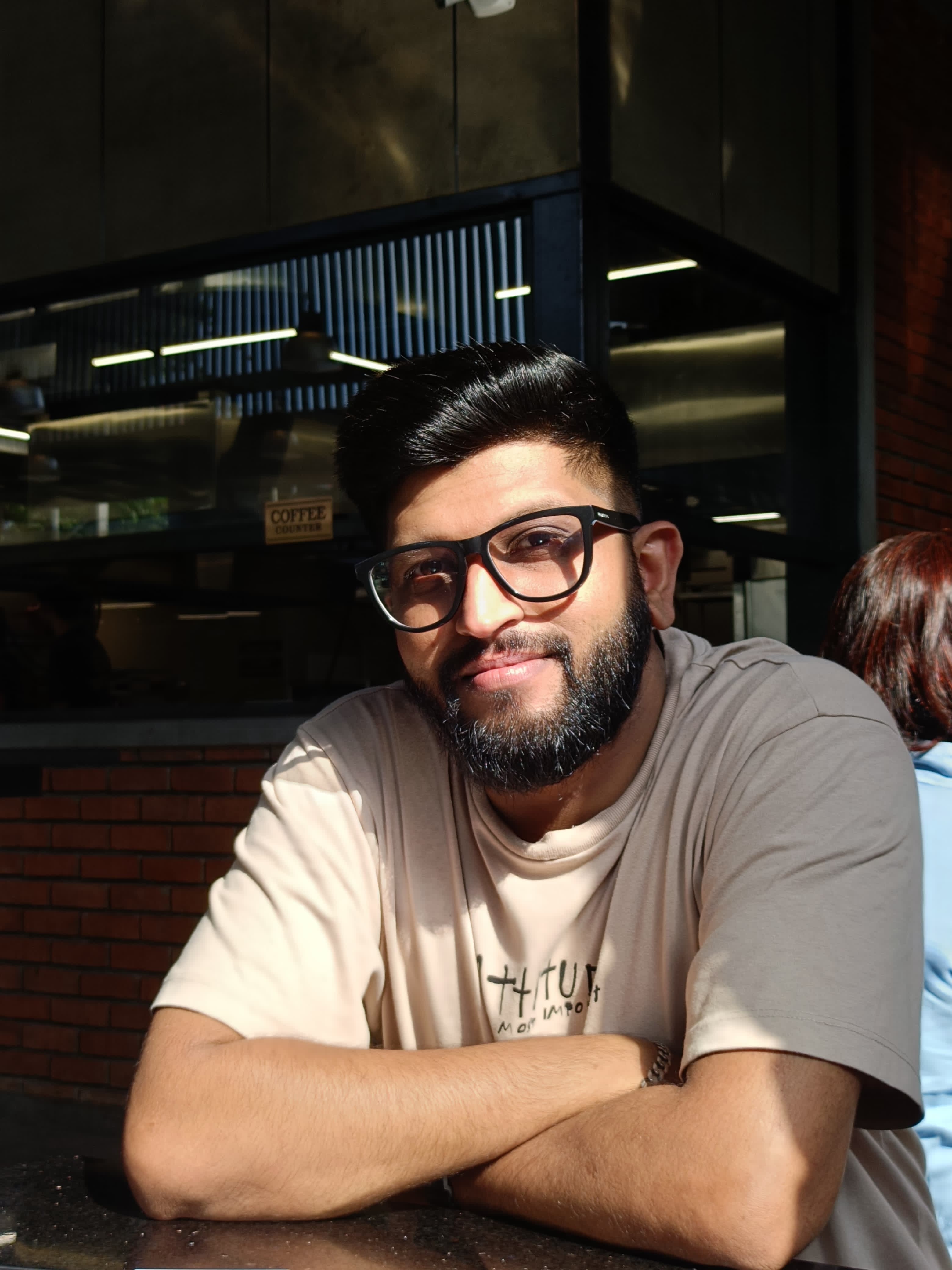 Portugal Malayali Matrimony Groom, customer reference - UK2025265060