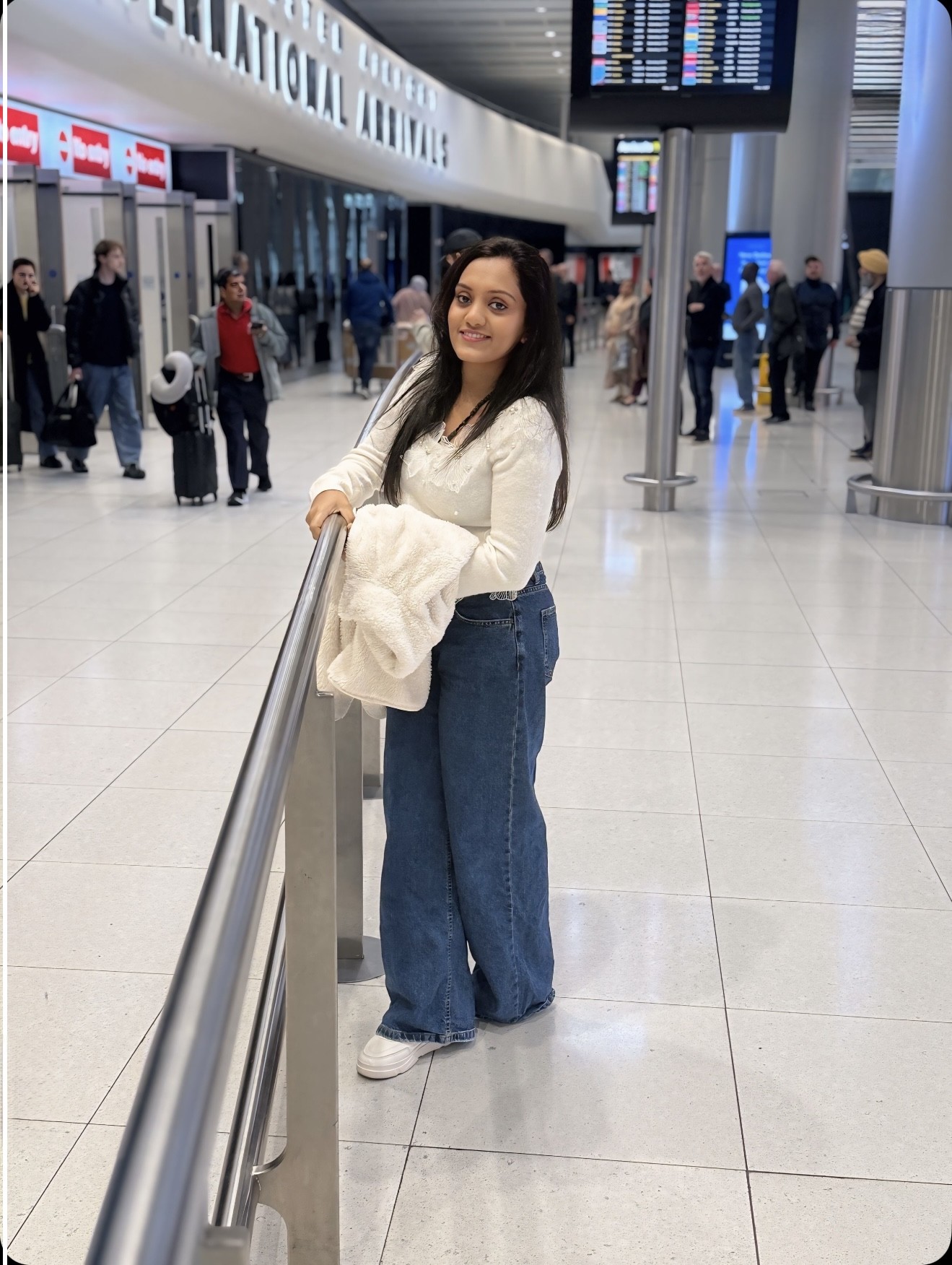 Malankara Catholic Matrimony Bride, customer reference - UK2025279586