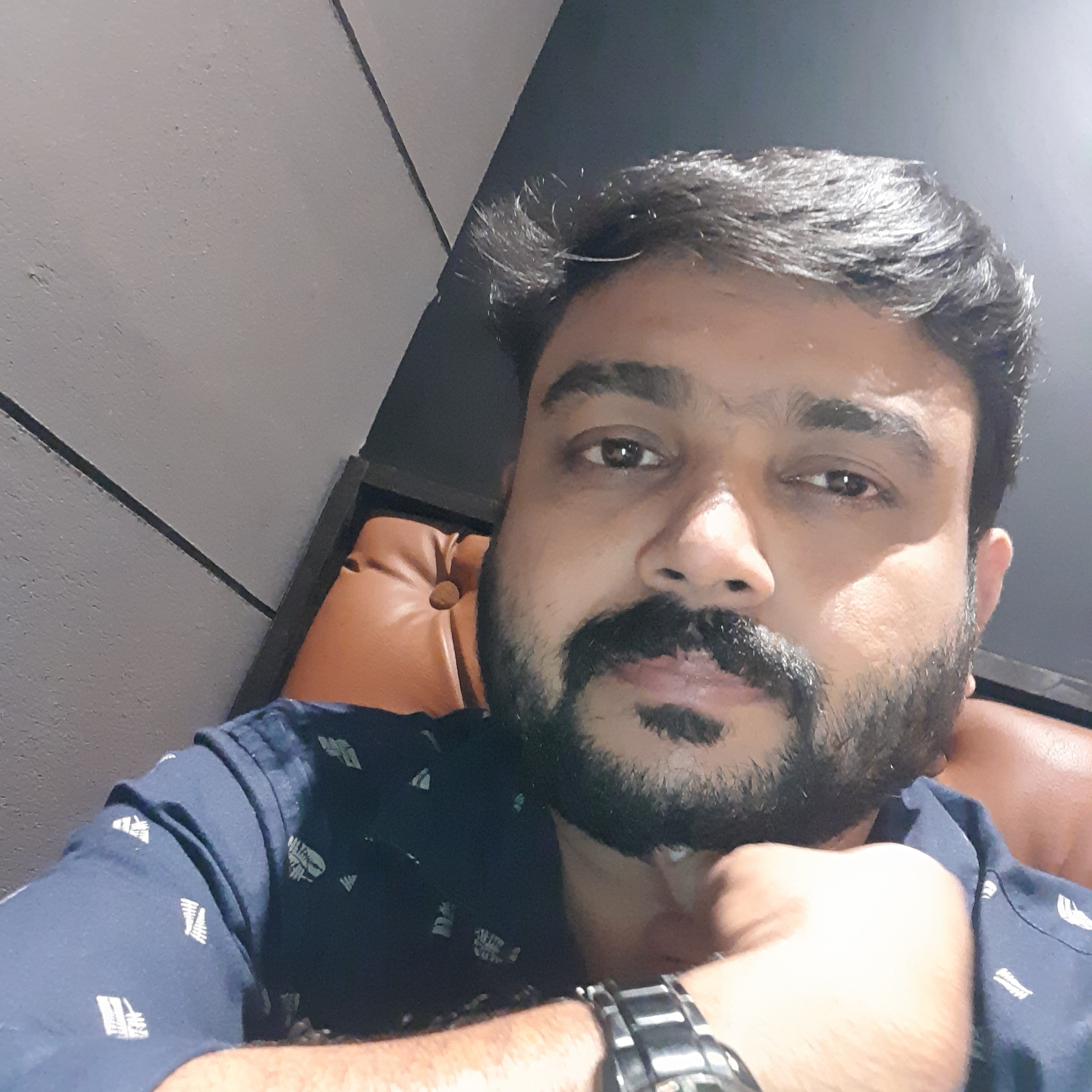 Hindu Malayali Matrimony Groom, customer reference - UK2025294018