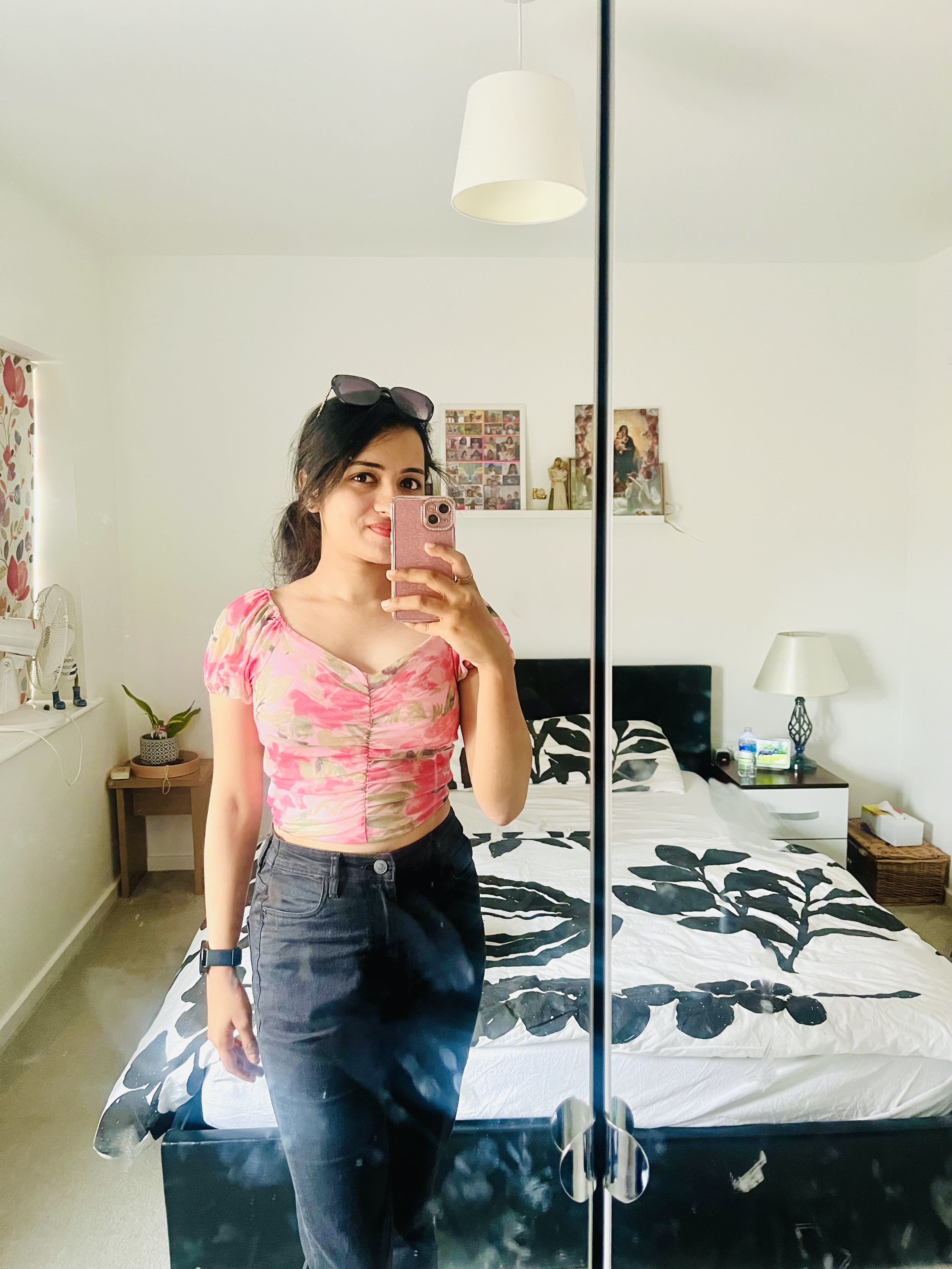 Radiographer Matrimony Bride, customer reference - UK2025303154