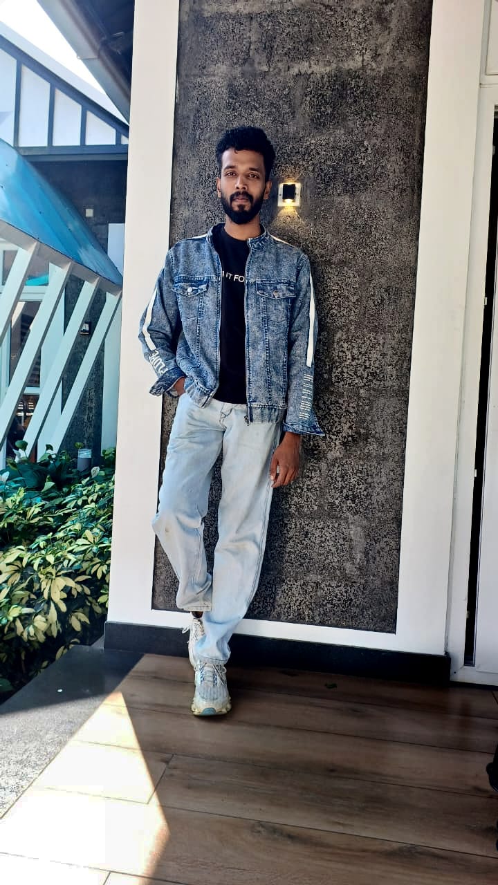 CCTV Professional Matrimony Groom, customer reference - UK2025303381