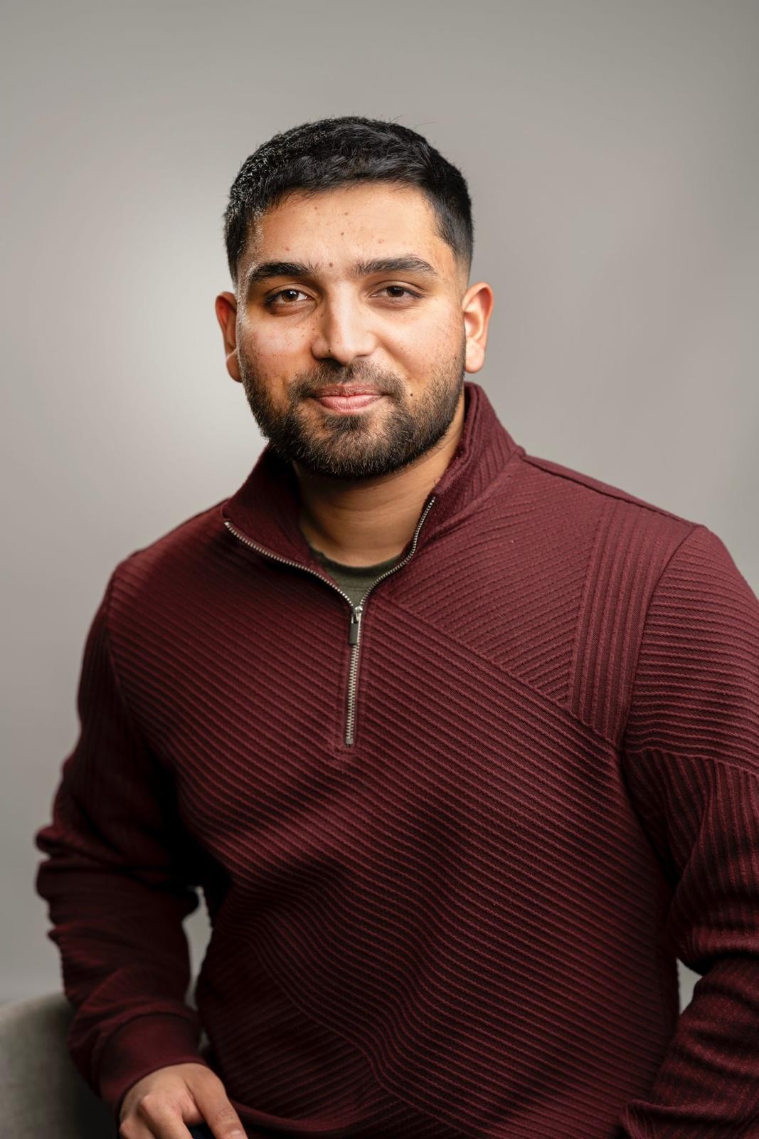 Chemical Engineer Matrimony Groom, customer reference - UK2025311318