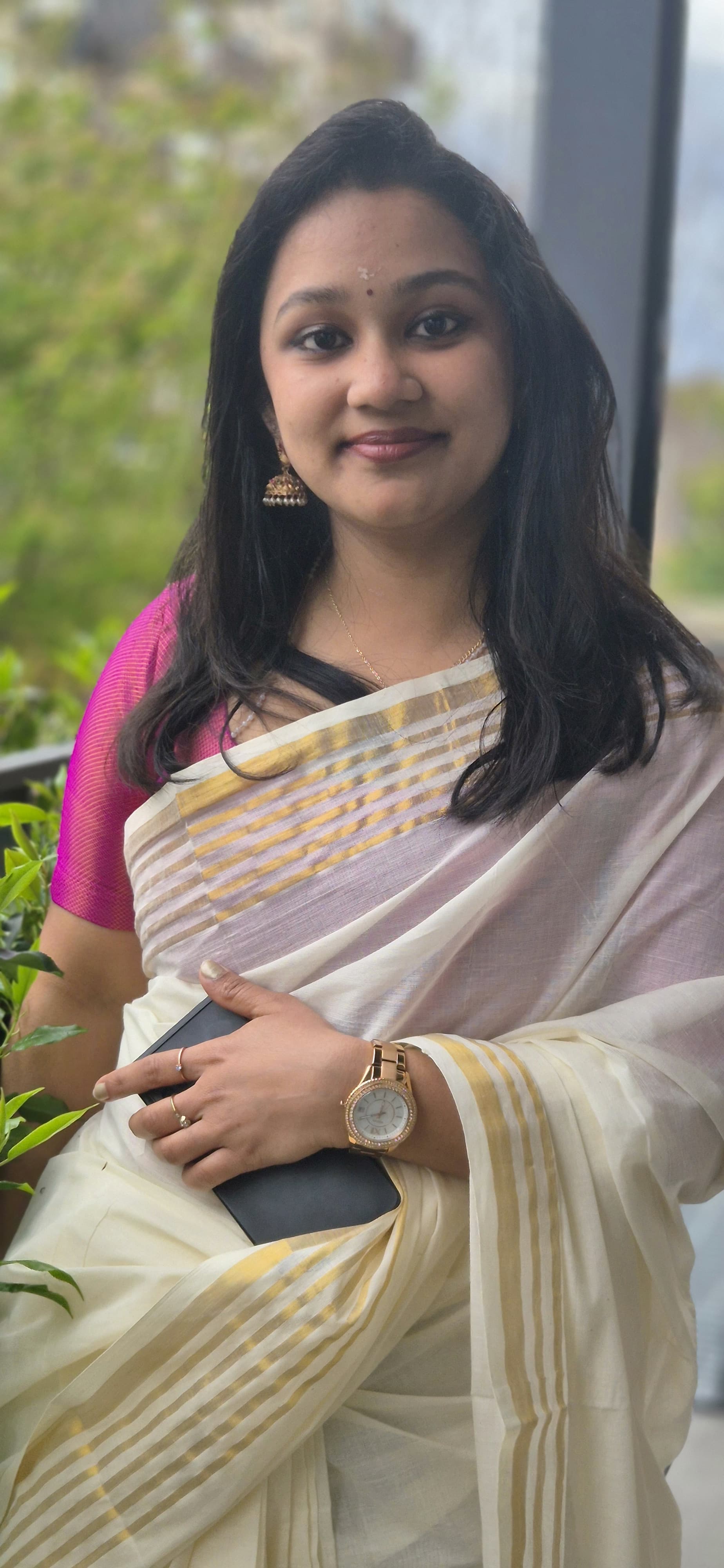 Europe Malayali Matrimony Bride, customer reference - UK2025312242