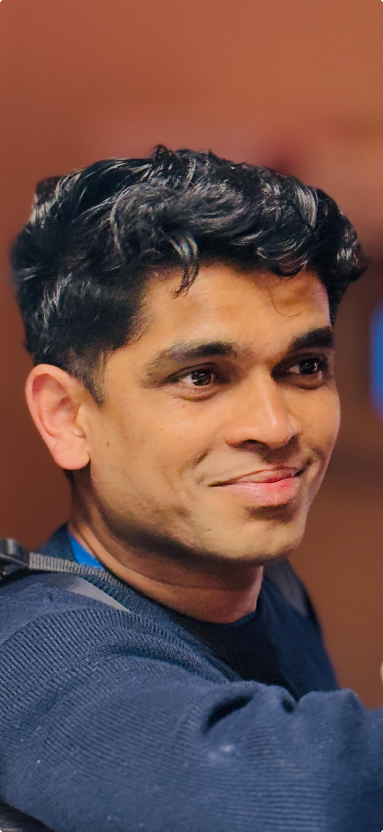 France Malayali Matrimony Groom, customer reference - UK2025312975