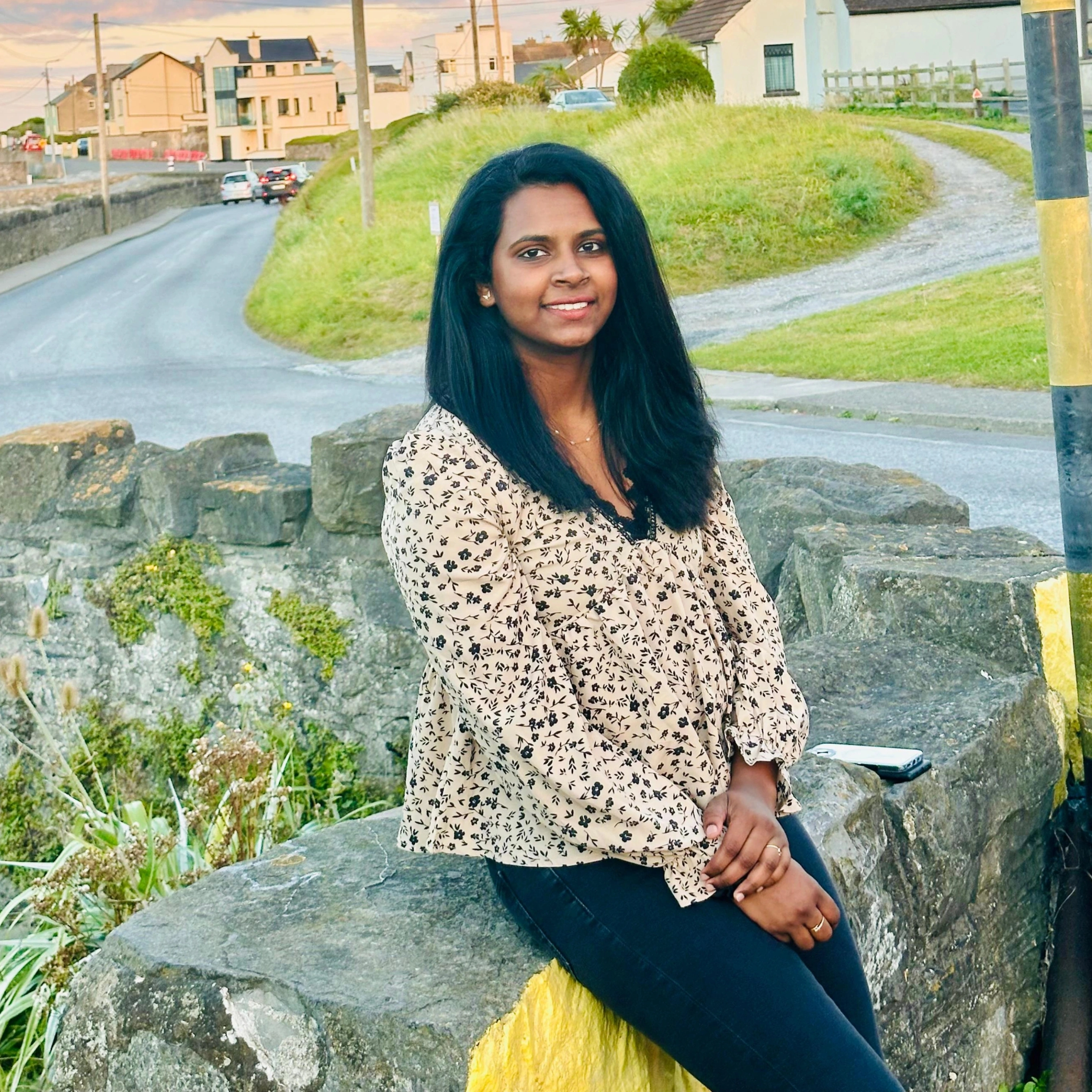 Ireland Malayali Matrimony Bride, customer reference - UK2025323855