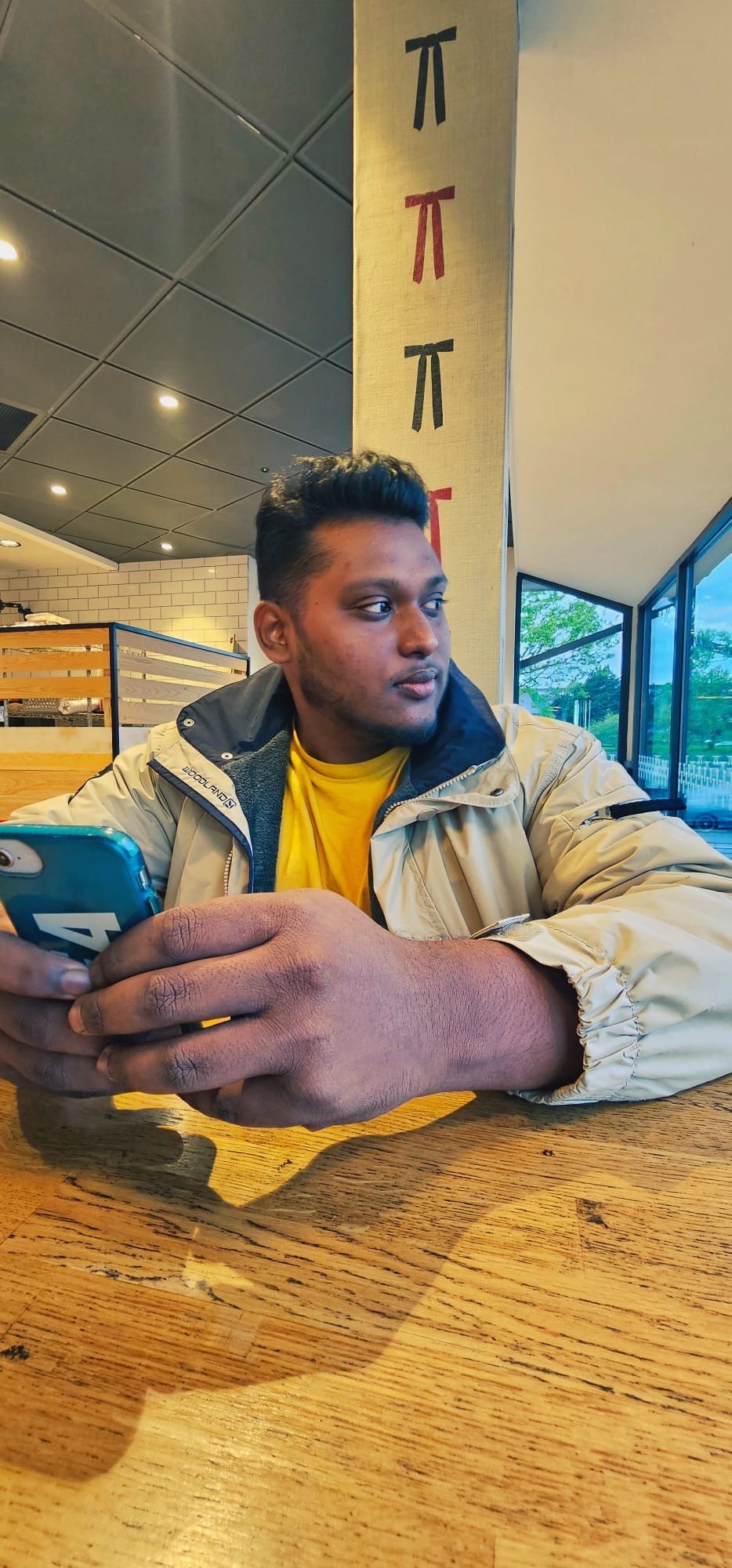 Muslim Malayali Matrimony Groom, customer reference - UK2025349970