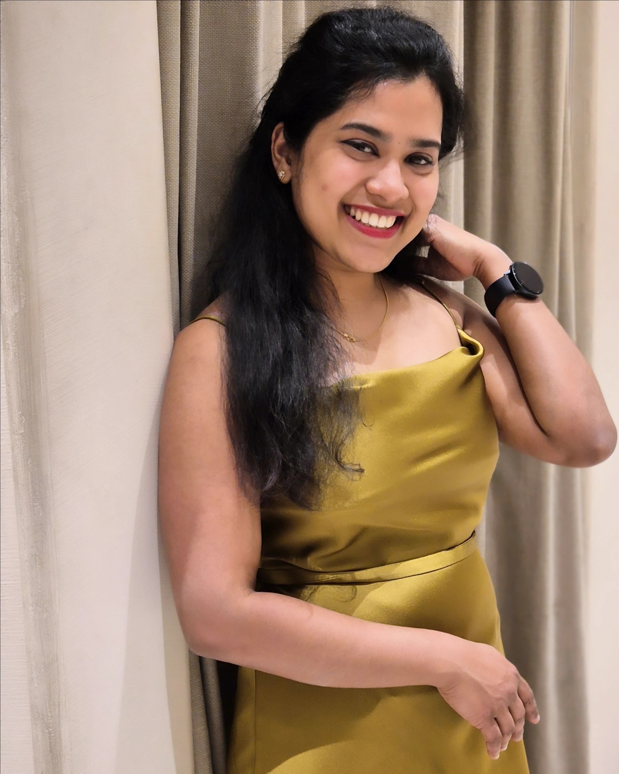 Healthcare Professional Matrimony Bride, customer reference - UK2025350118