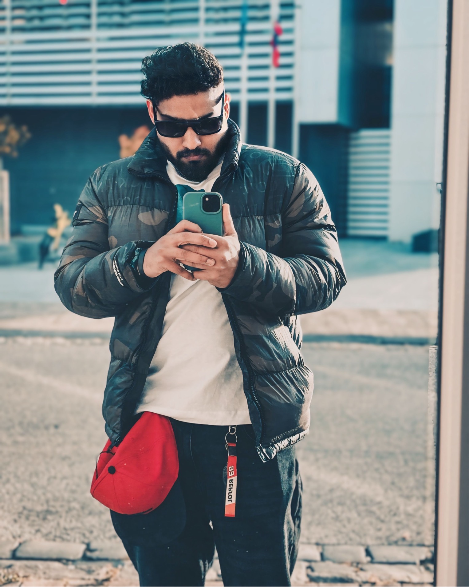 Mechanical Engineer Matrimony Groom, customer reference - UK2025362245