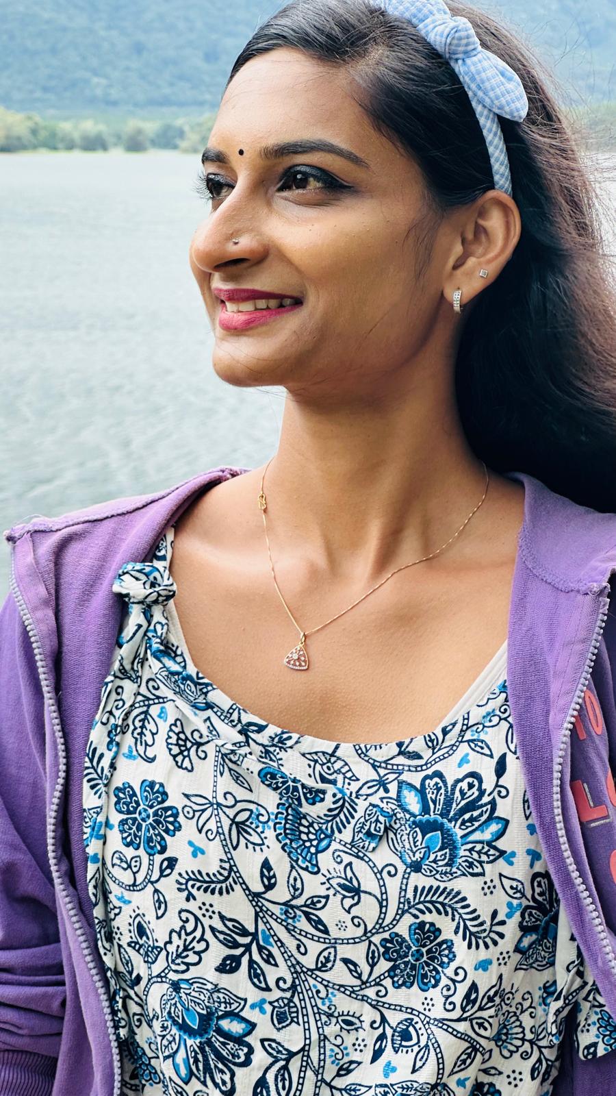 Interior Designer Matrimony Bride, customer reference - UK2025364929