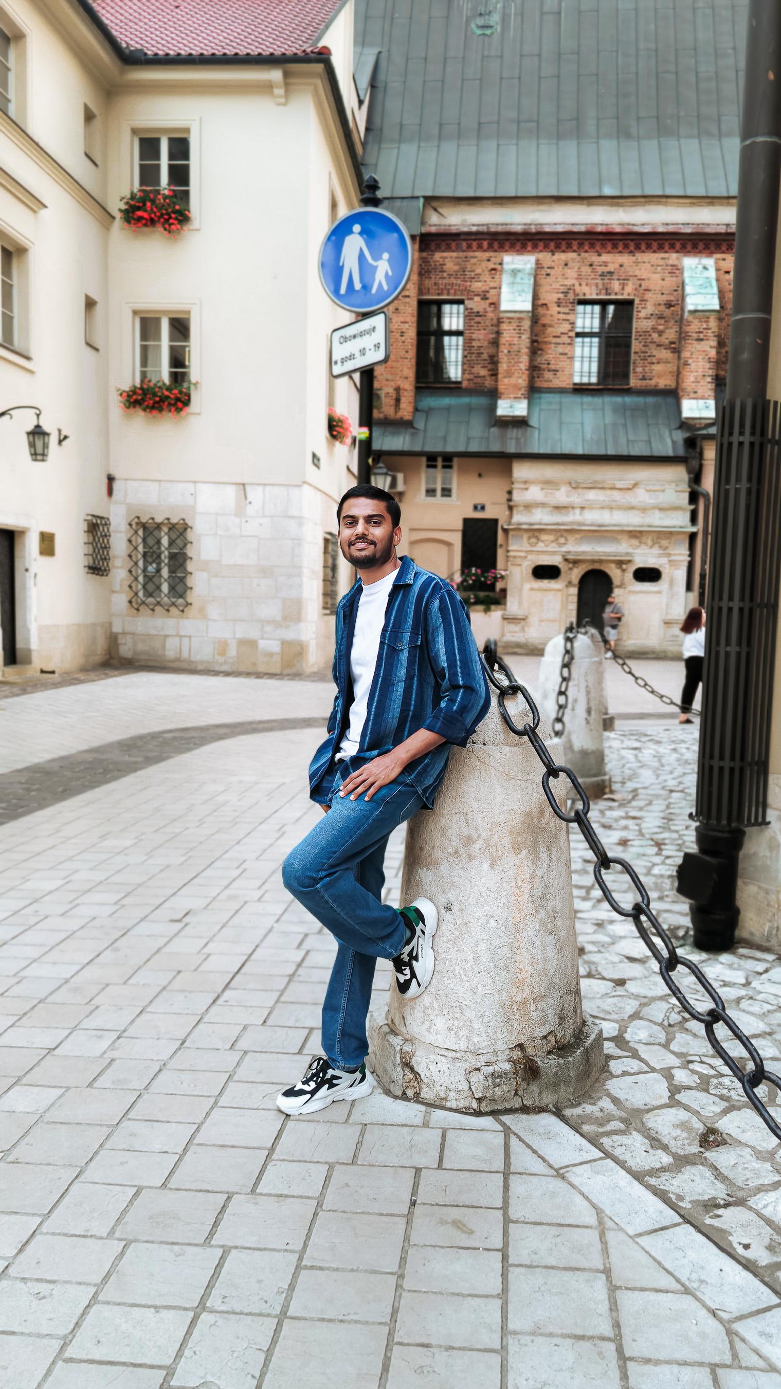 Poland Malayali Matrimony Groom, customer reference - UK2025366672