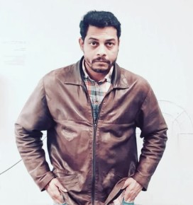 Sweden Malayali Matrimony Groom, customer reference - UK2025375396