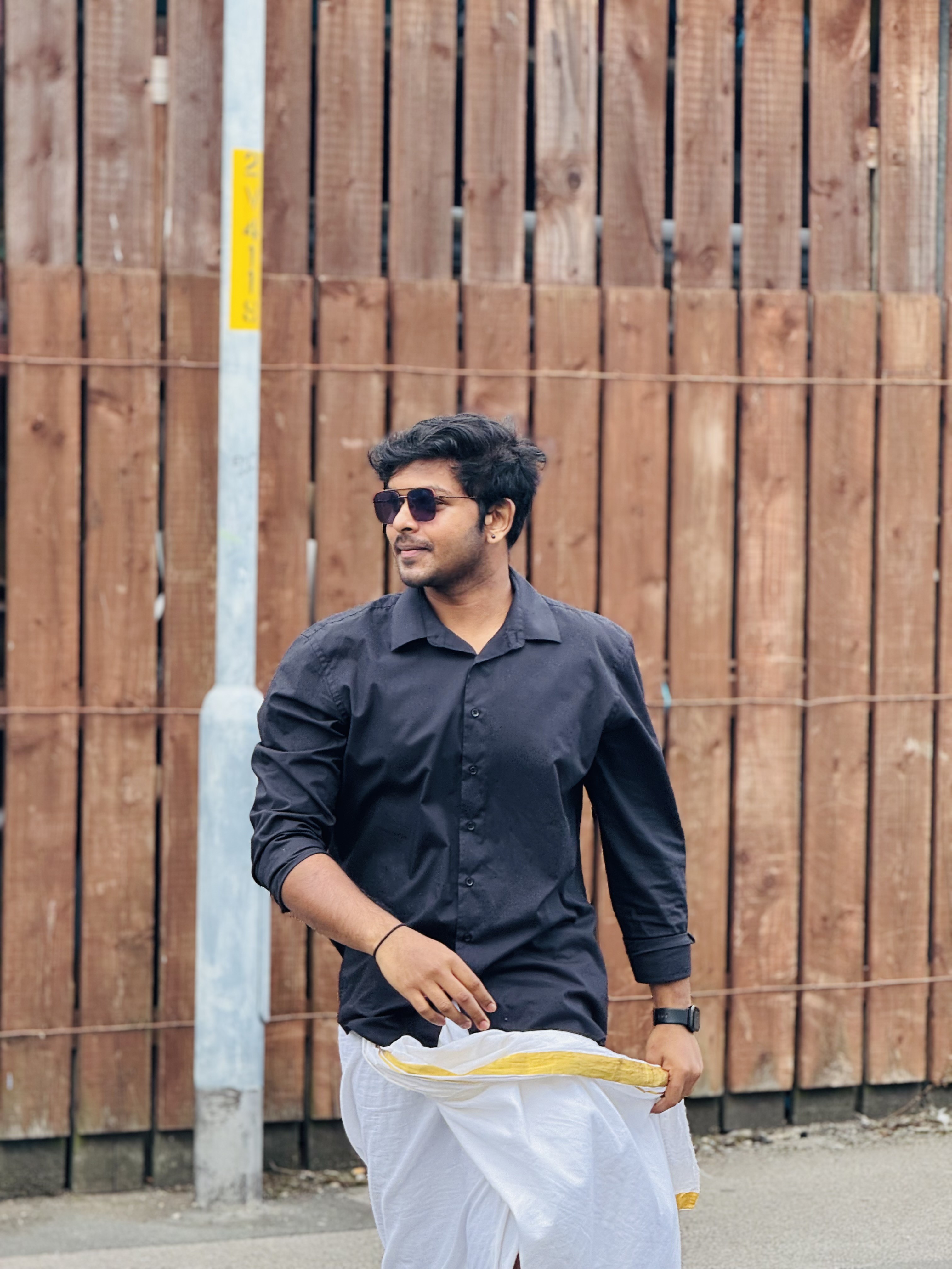 Kaniyan Matrimony Groom, customer reference - UK2025384556