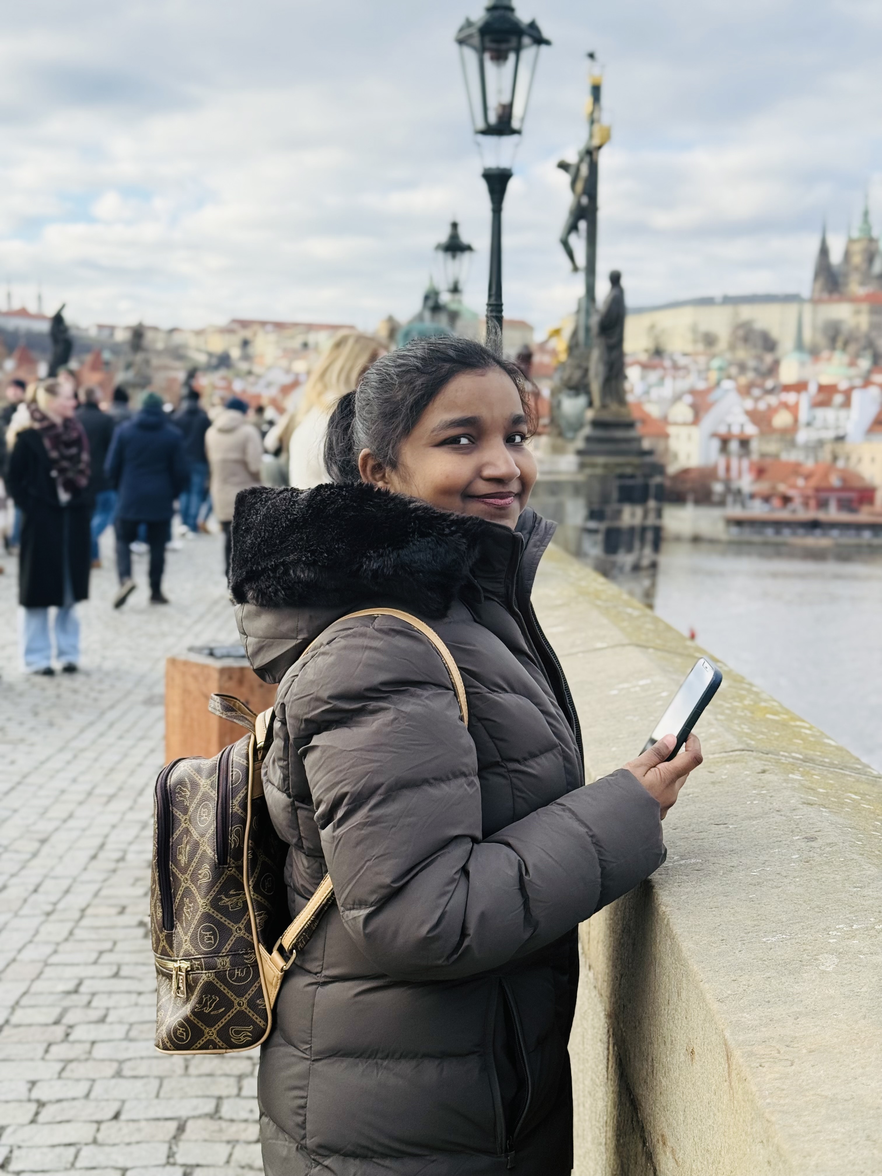 Software Professional Matrimony Bride, customer reference - UK2025390751