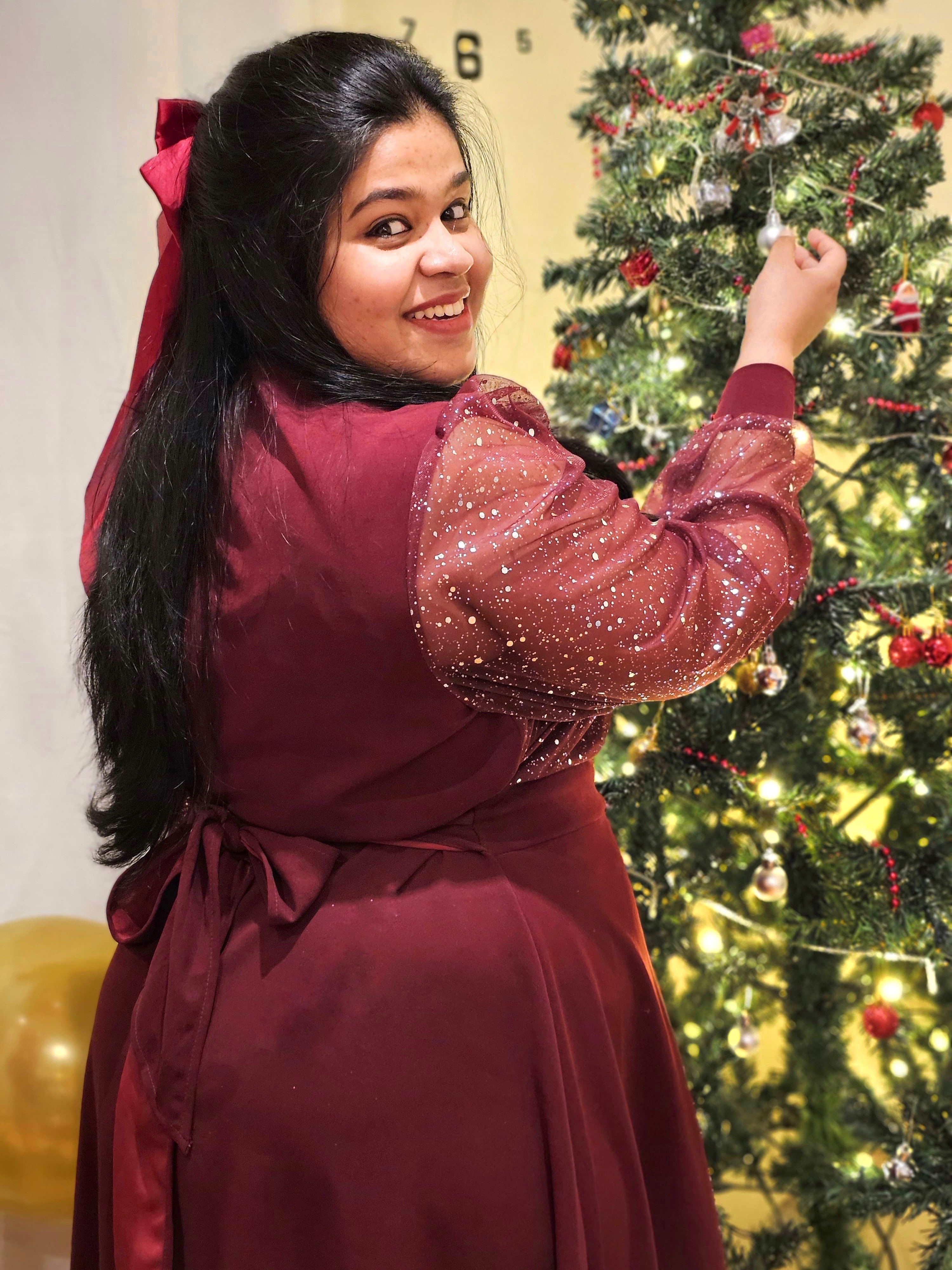 Malankara Catholic Matrimony Bride, customer reference - UK2025395502