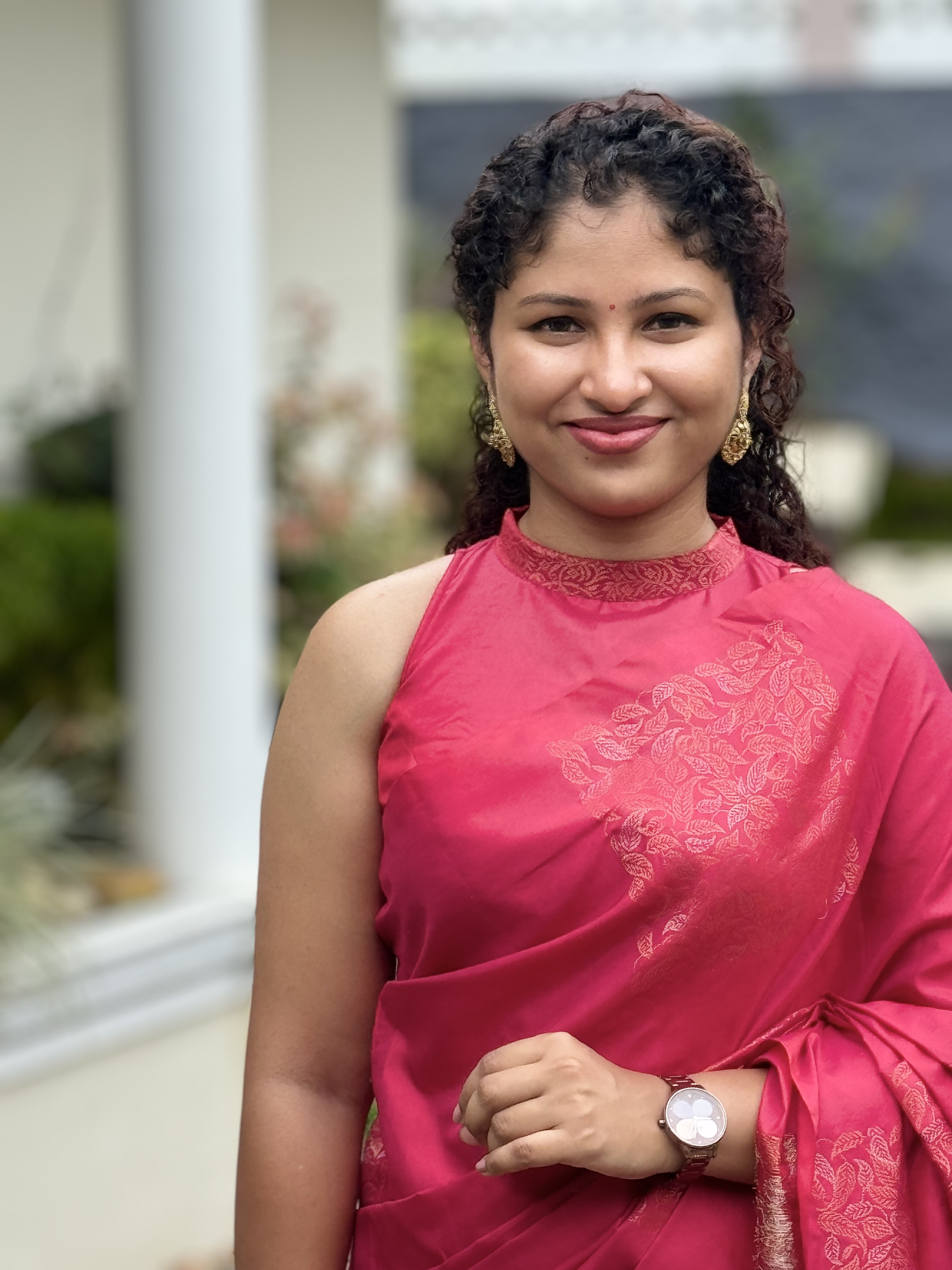 Doctor Matrimony Bride, customer reference - UK2025401828