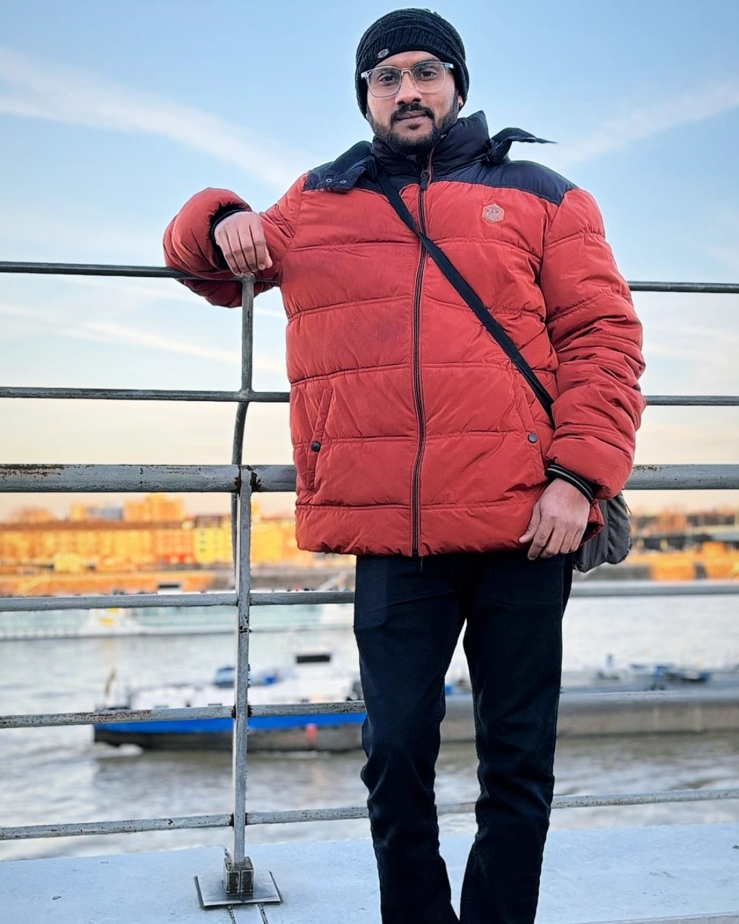 Germany Malayali Matrimony Groom, customer reference - UK2025403048