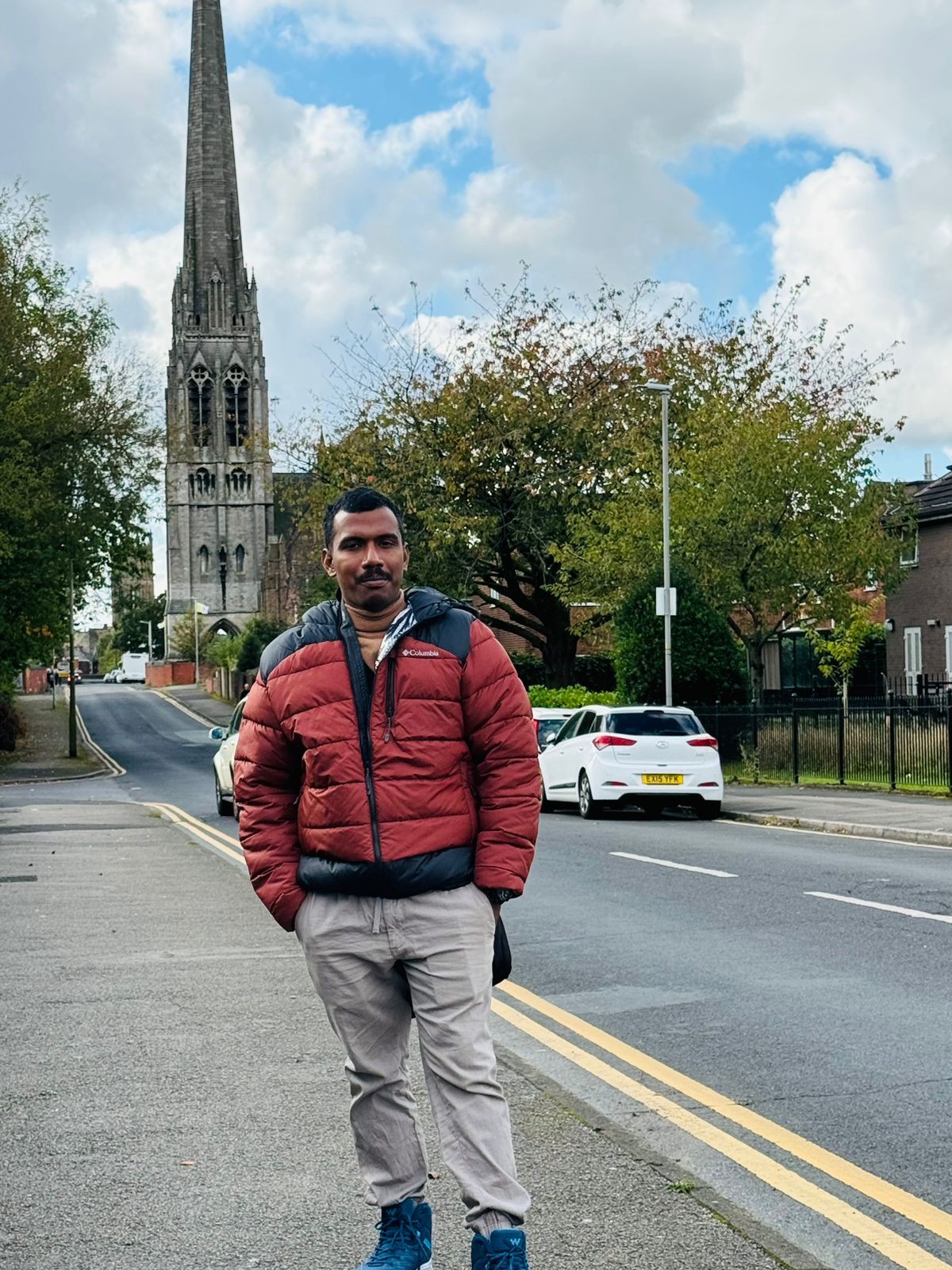 Ezhava and Thiyya Matrimony Groom, customer reference - UK2025420194