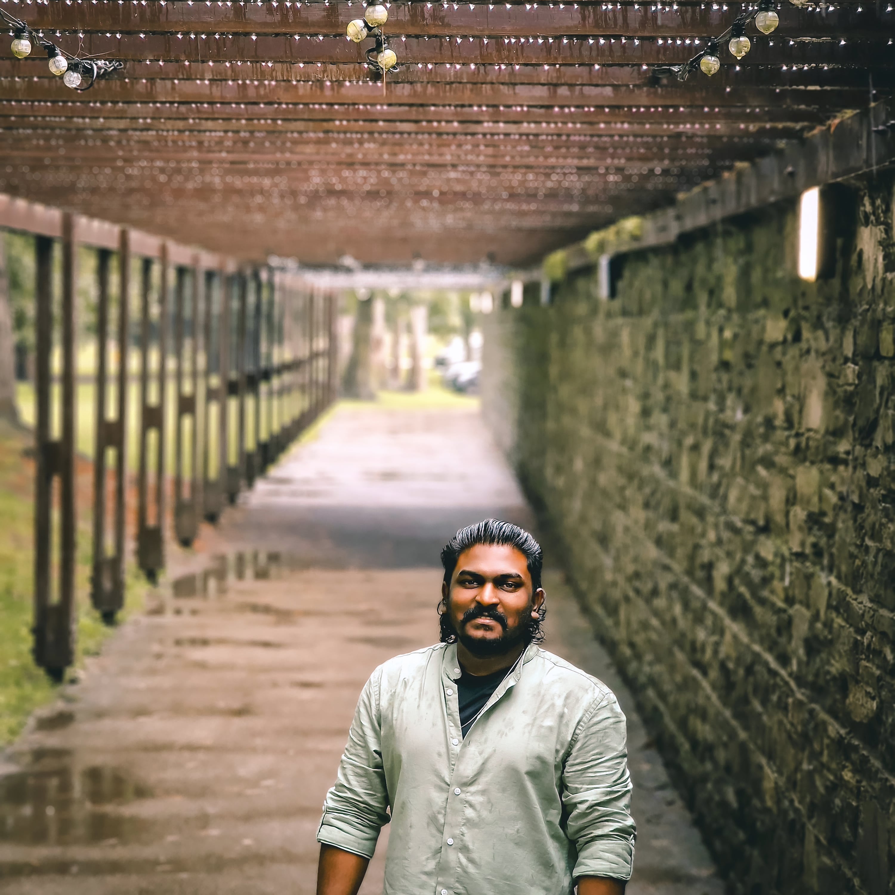 Chef Matrimony Groom, customer reference - UK2025433151